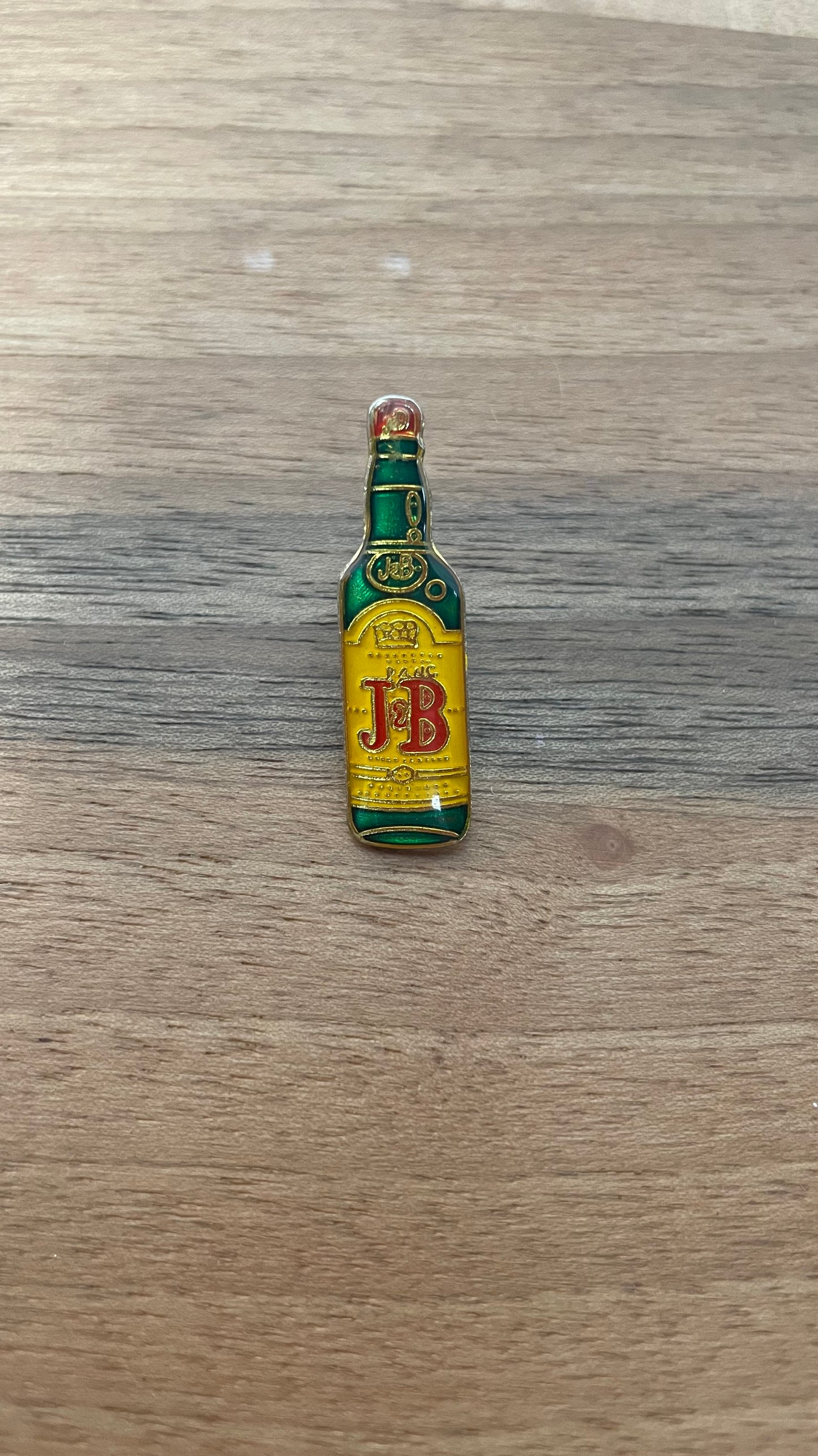 Pin’s Vintage