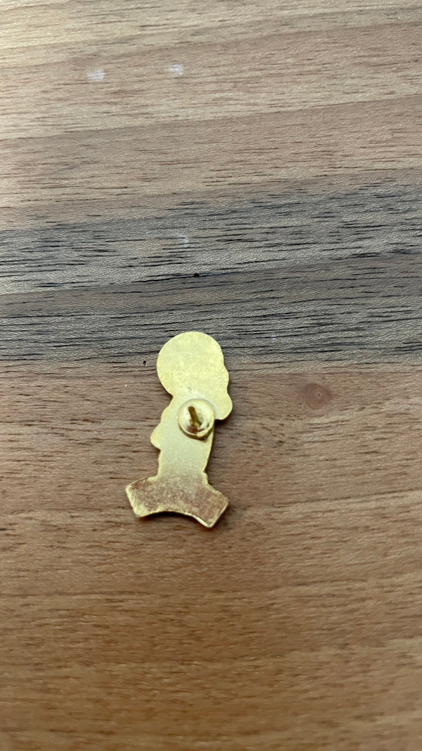 Pin’s vintage