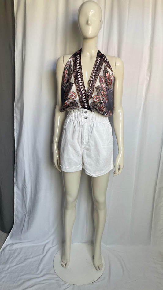 Body dos nu Shein - 34/XS