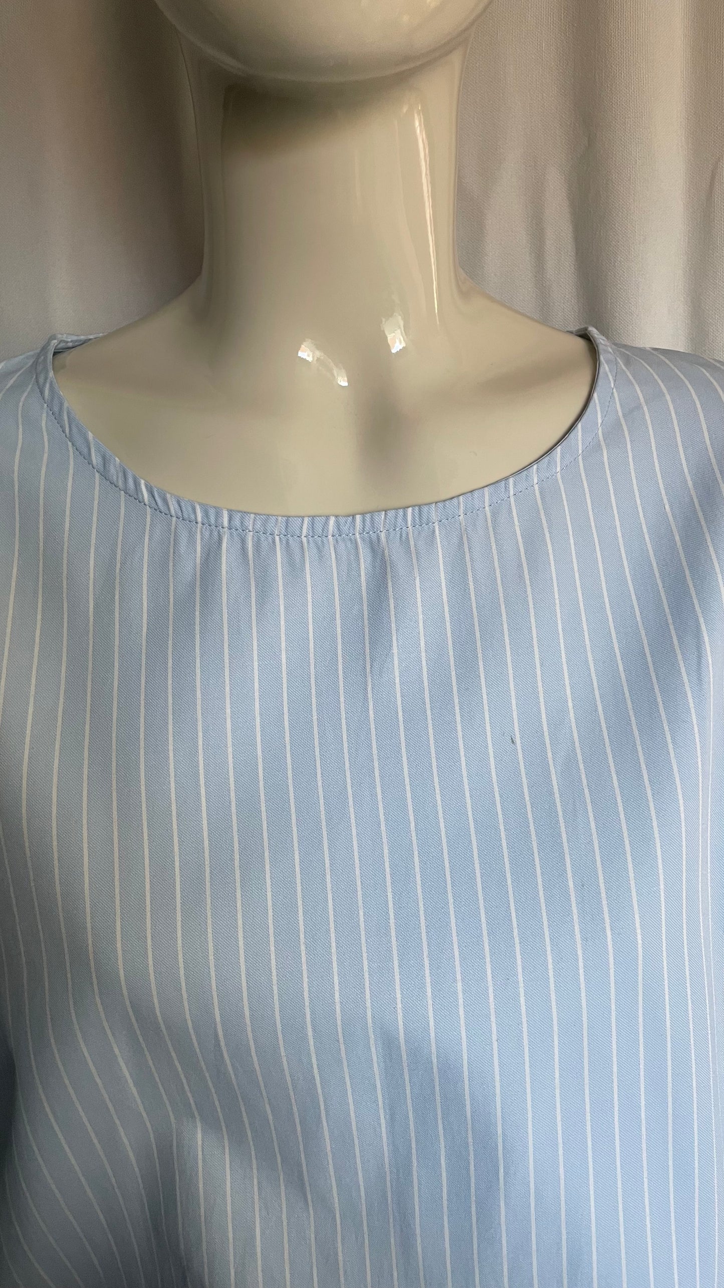Blouse à rayures, Pimkie, taille M