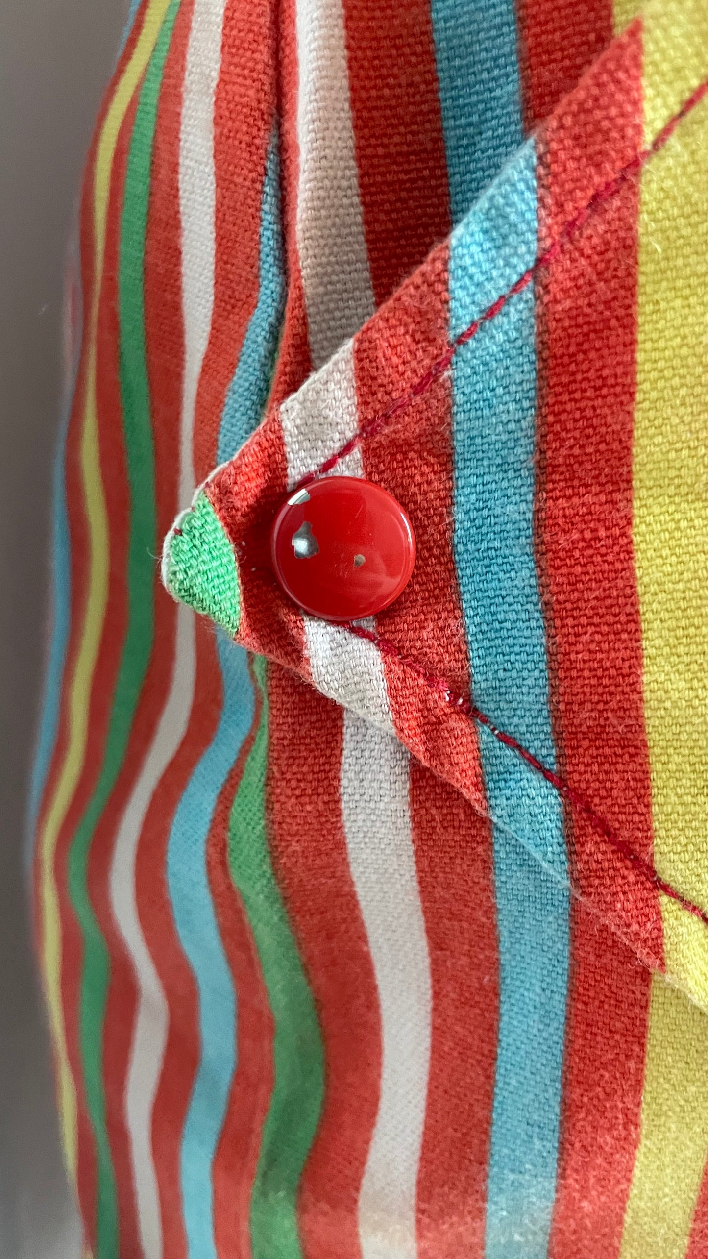 Jupe crayon, Vintage, taille 32