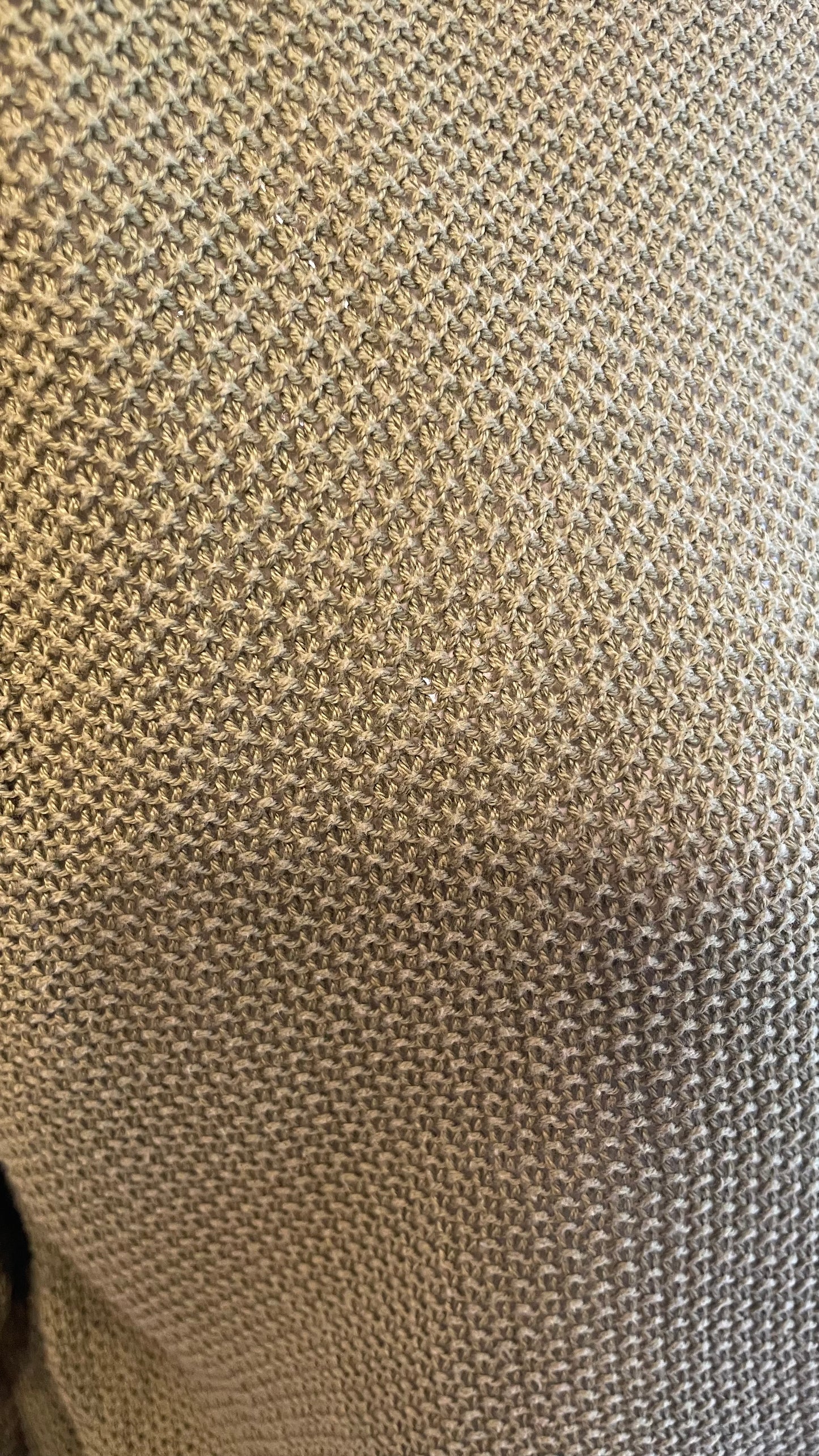 Pull en maille - An’ge - M/L