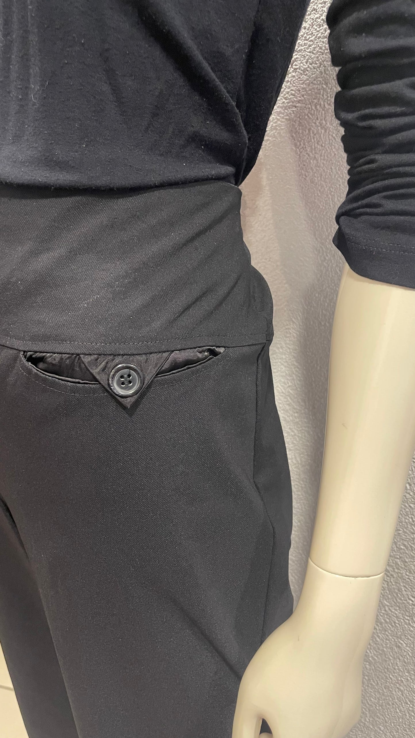 Pantalon large 90´s- Vintage - 40/L