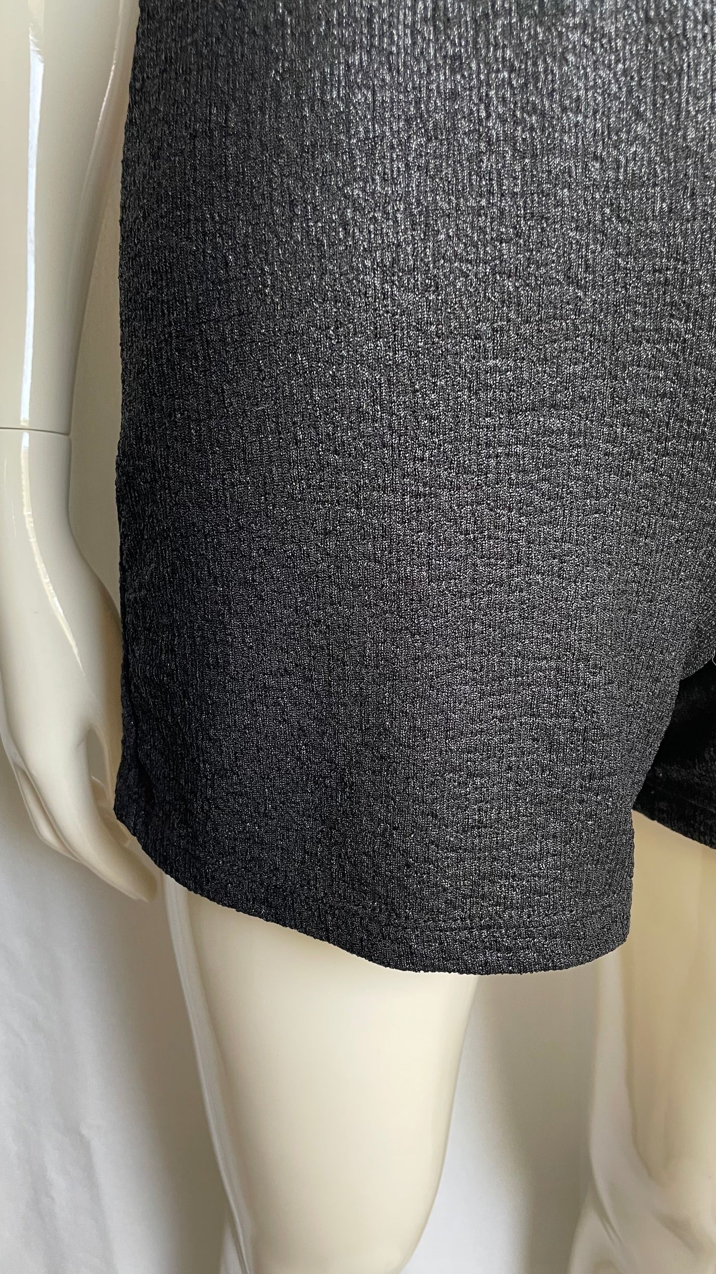 Short à paillettes, Kiabi, taille 34/36