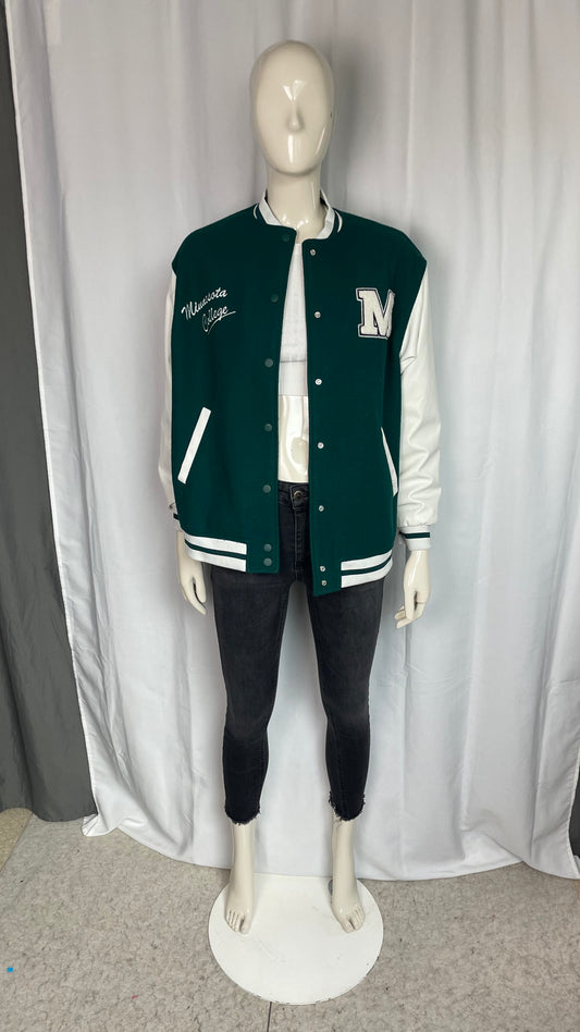 Veste Teddy, H&M, taille XS/S