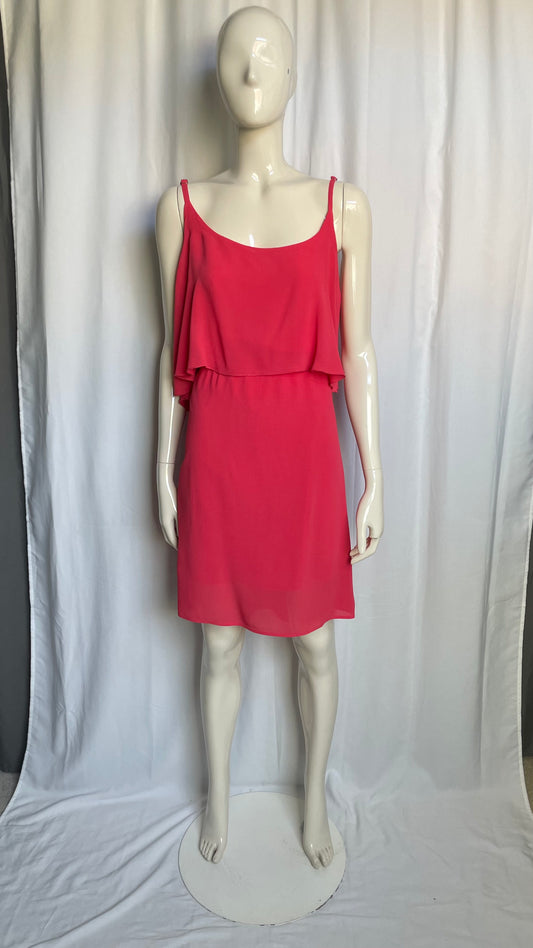 Robe fluide Banana Moon - 44/XXL