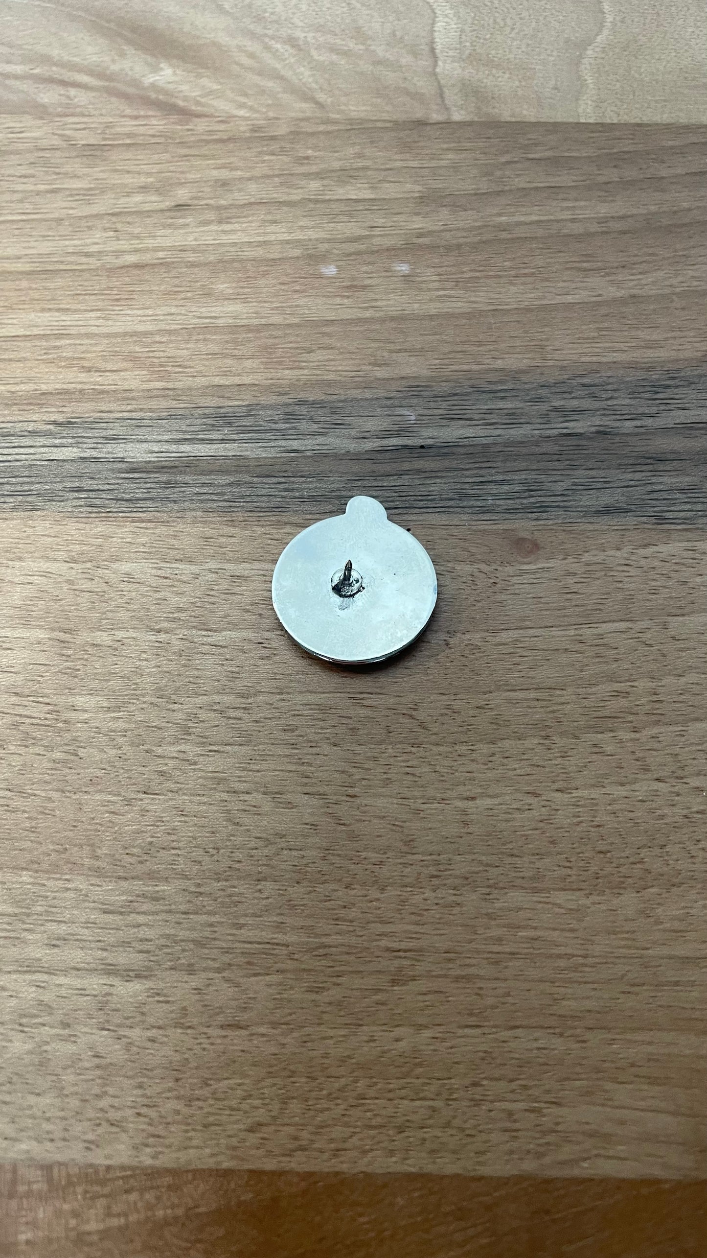 Pin’s vintage