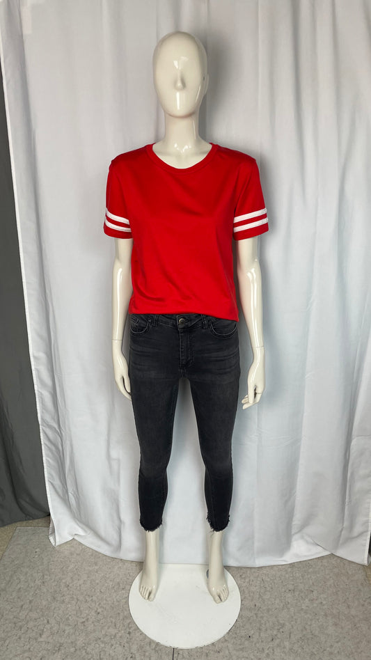 Tee-shirts col rond, Levis, taille S