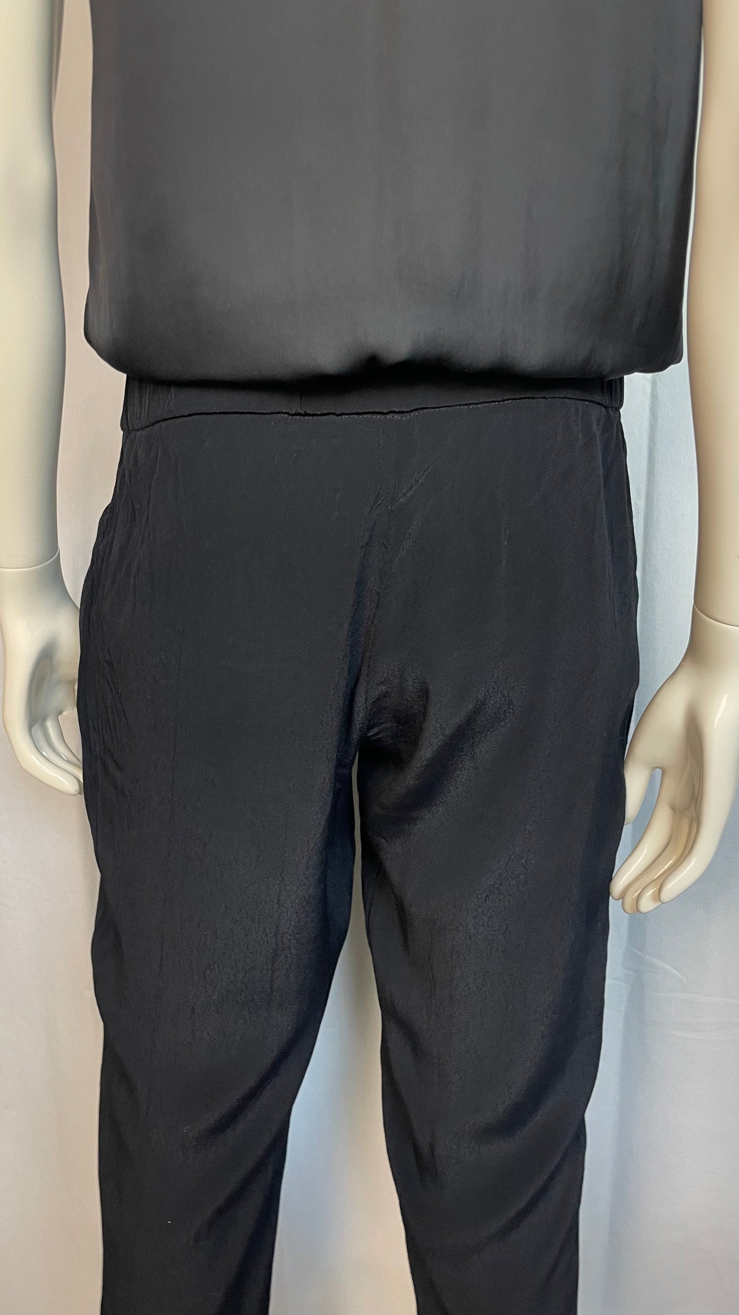 Combinaison sans manches, Etam, taille 36