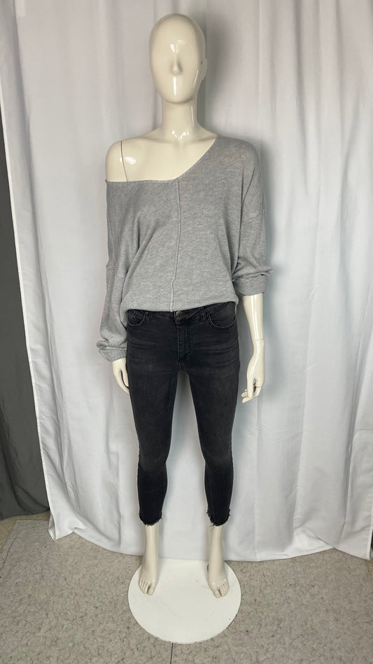 Pull en maille, JustFashionNow, taille XXL