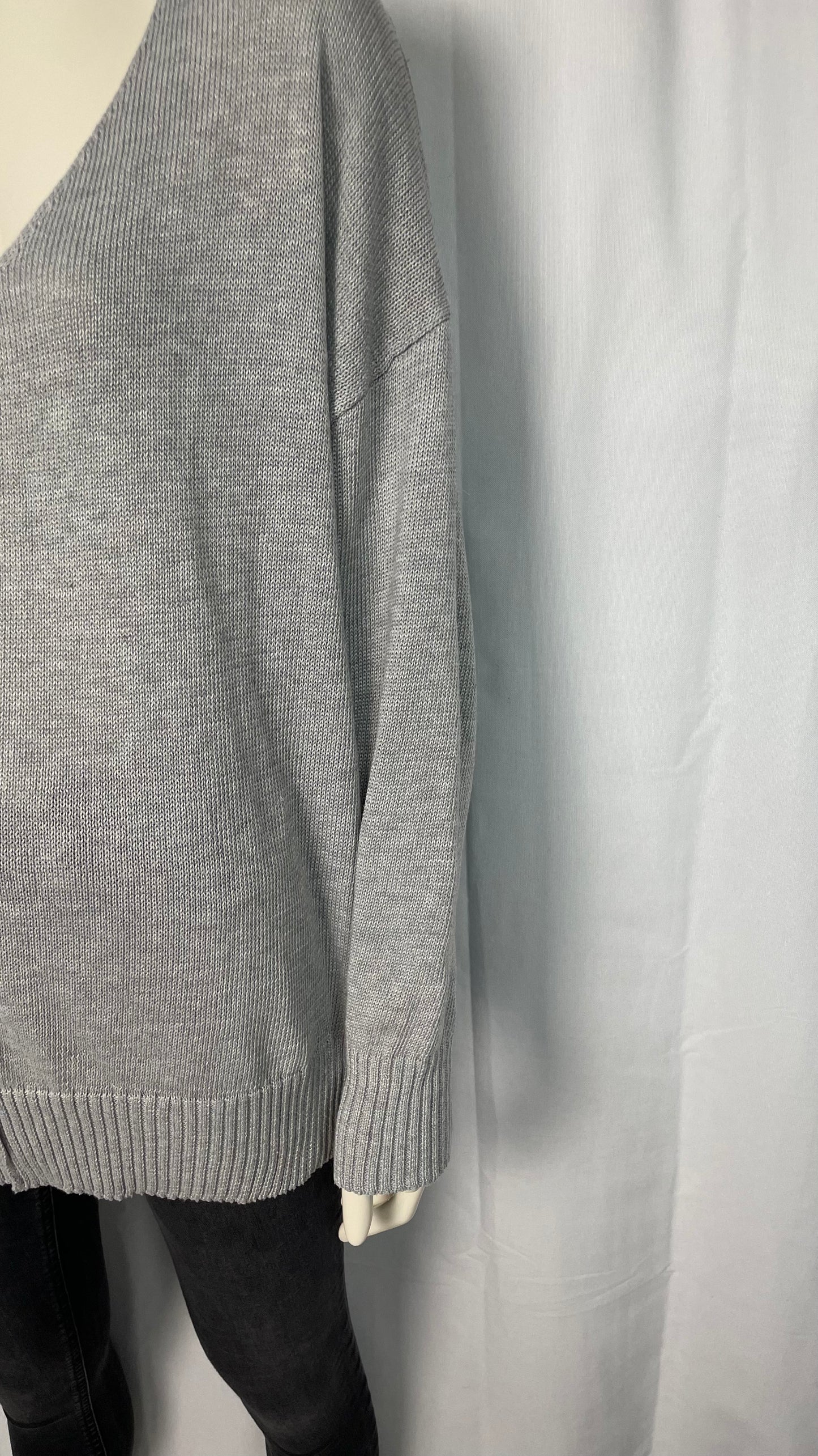 Pull en maille, JustFashionNow, taille XXL