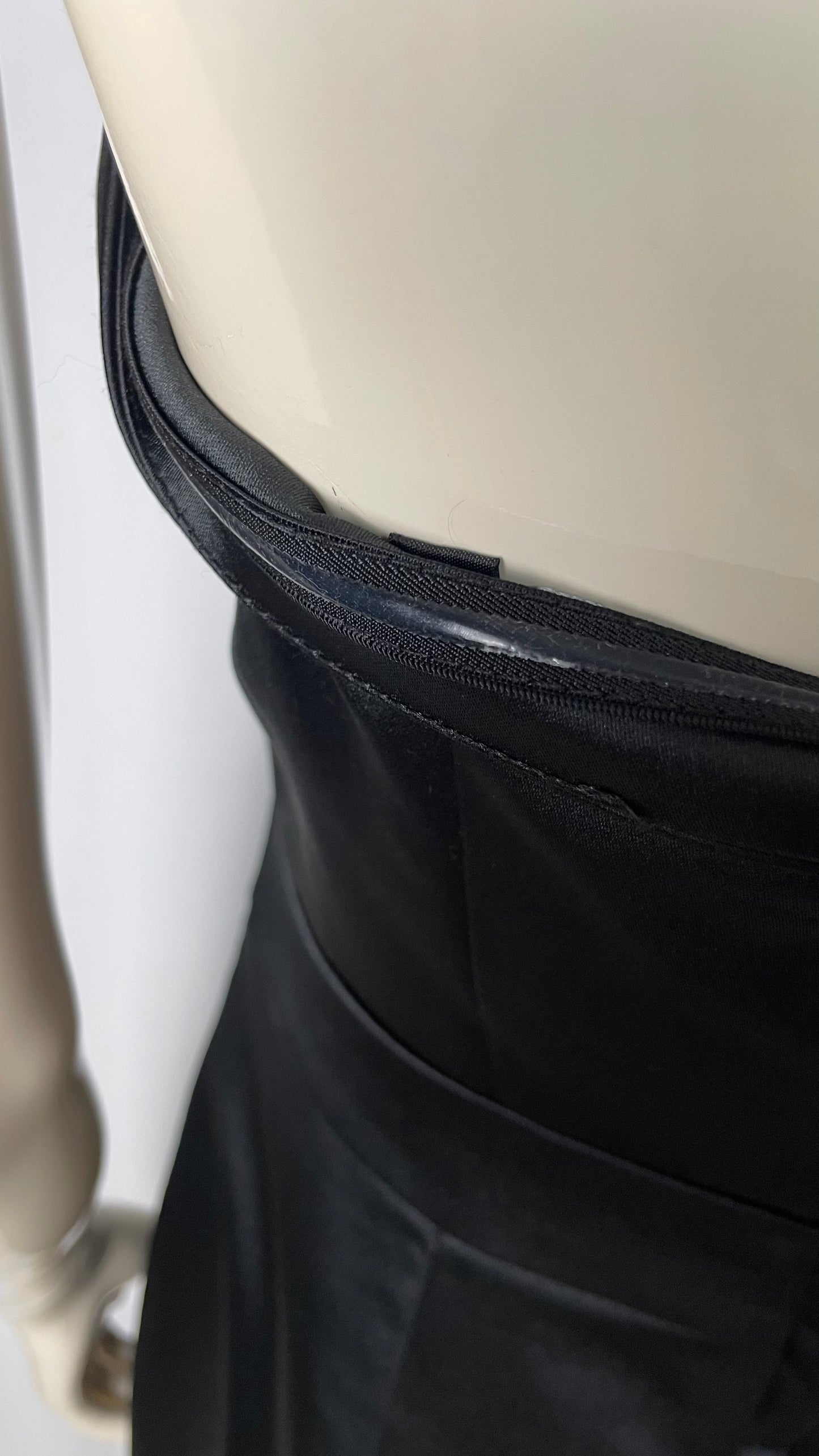 Robe bustier, H&M, taille 36