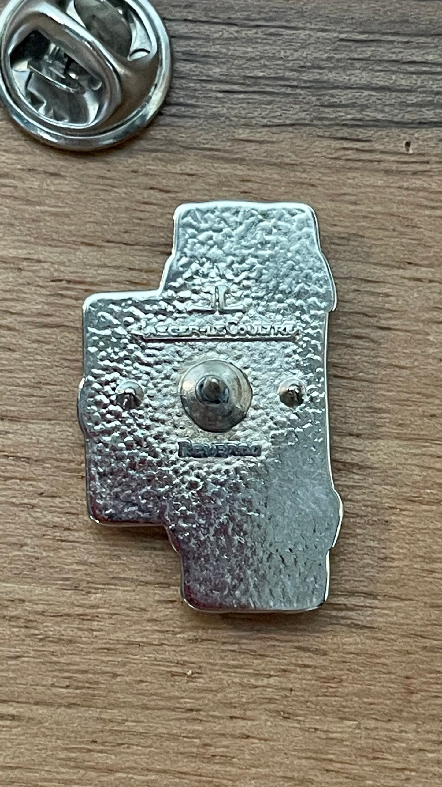 Pin’s vintage