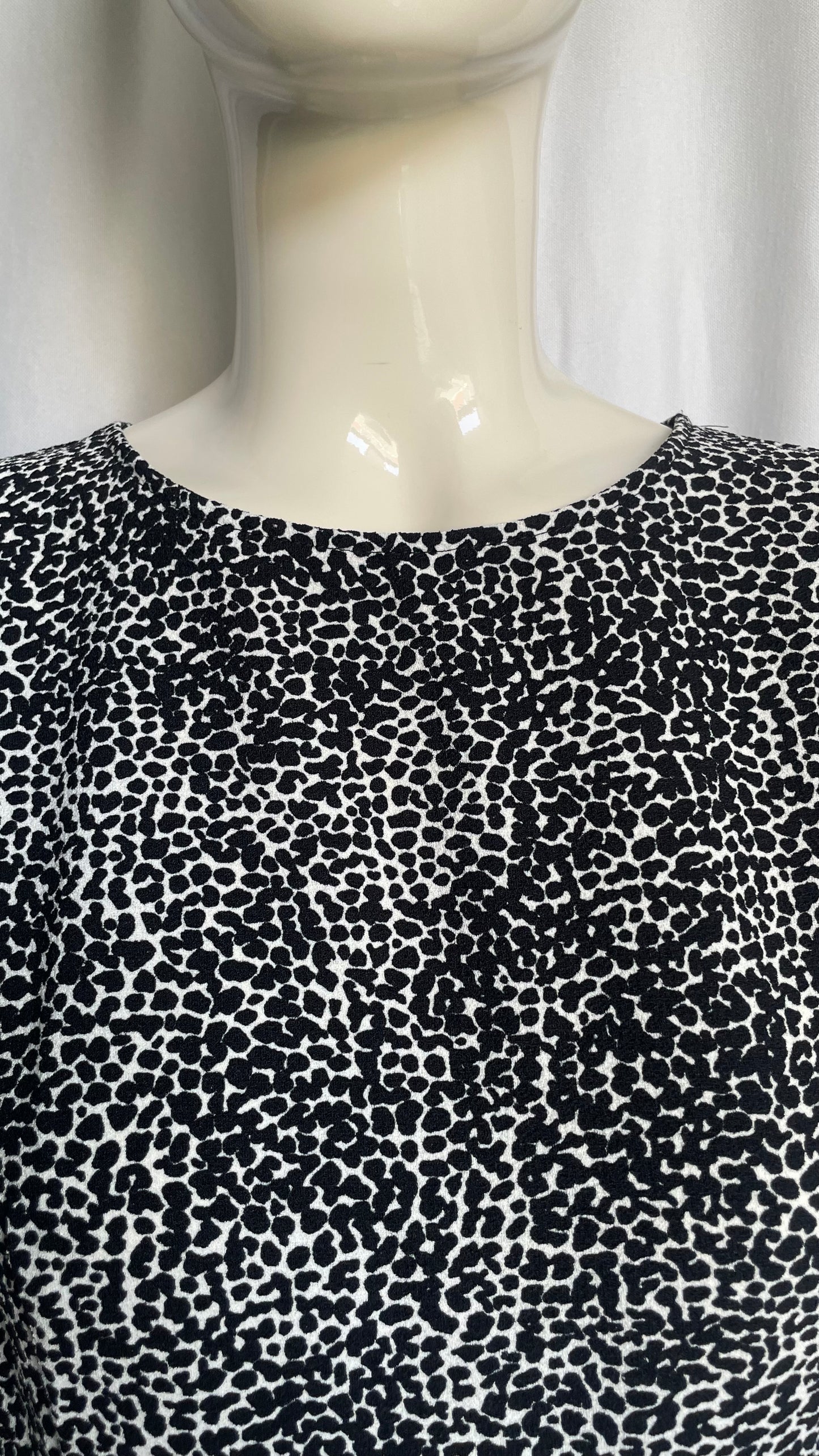 Combi-short imprimée Zara - L/40