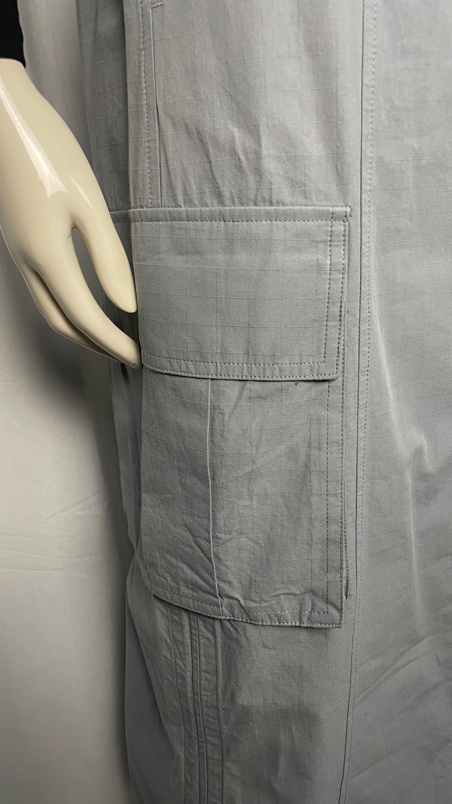 Jupe parachute, Clockhouse, taille 36