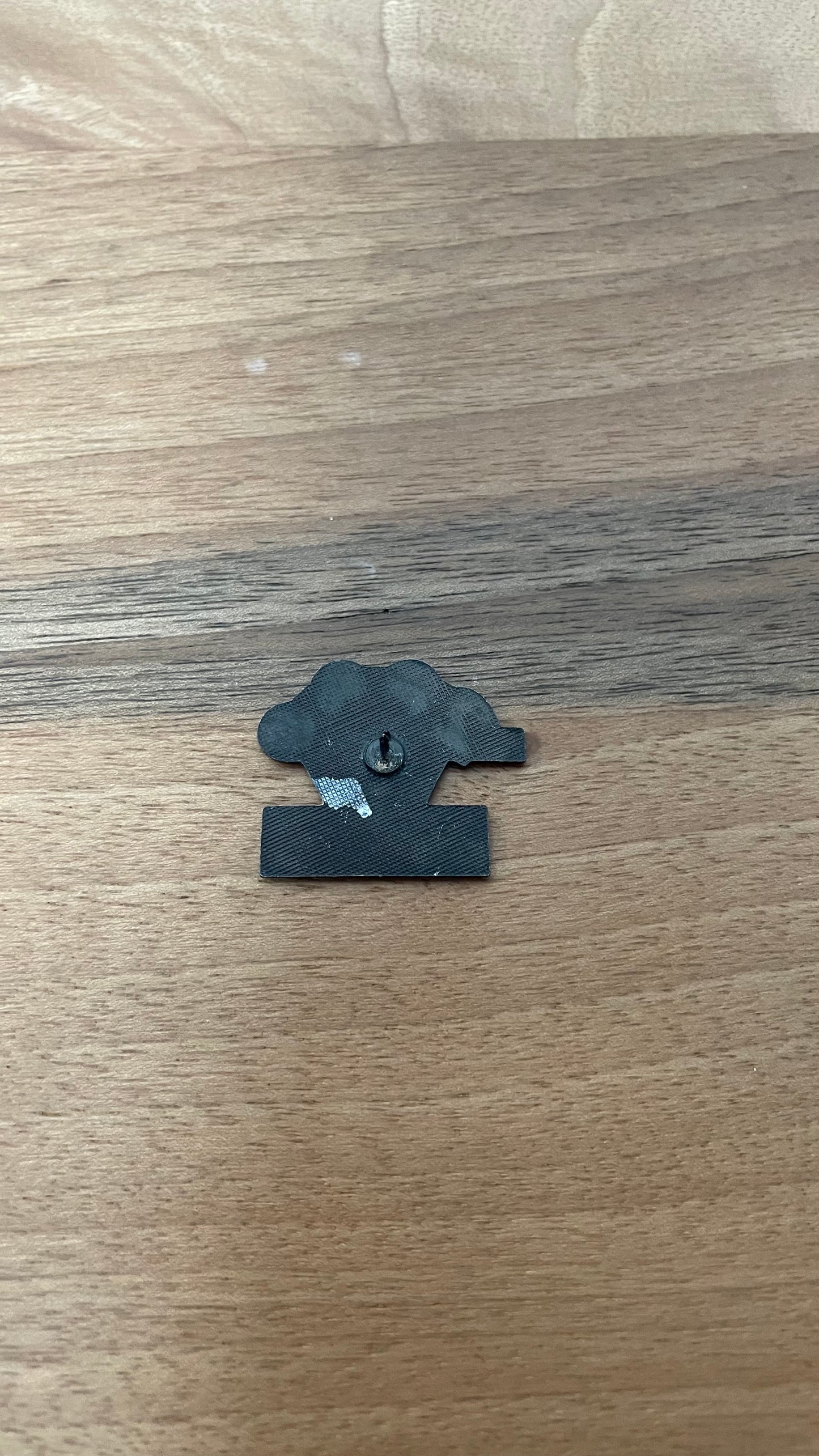 Pin’s vintage