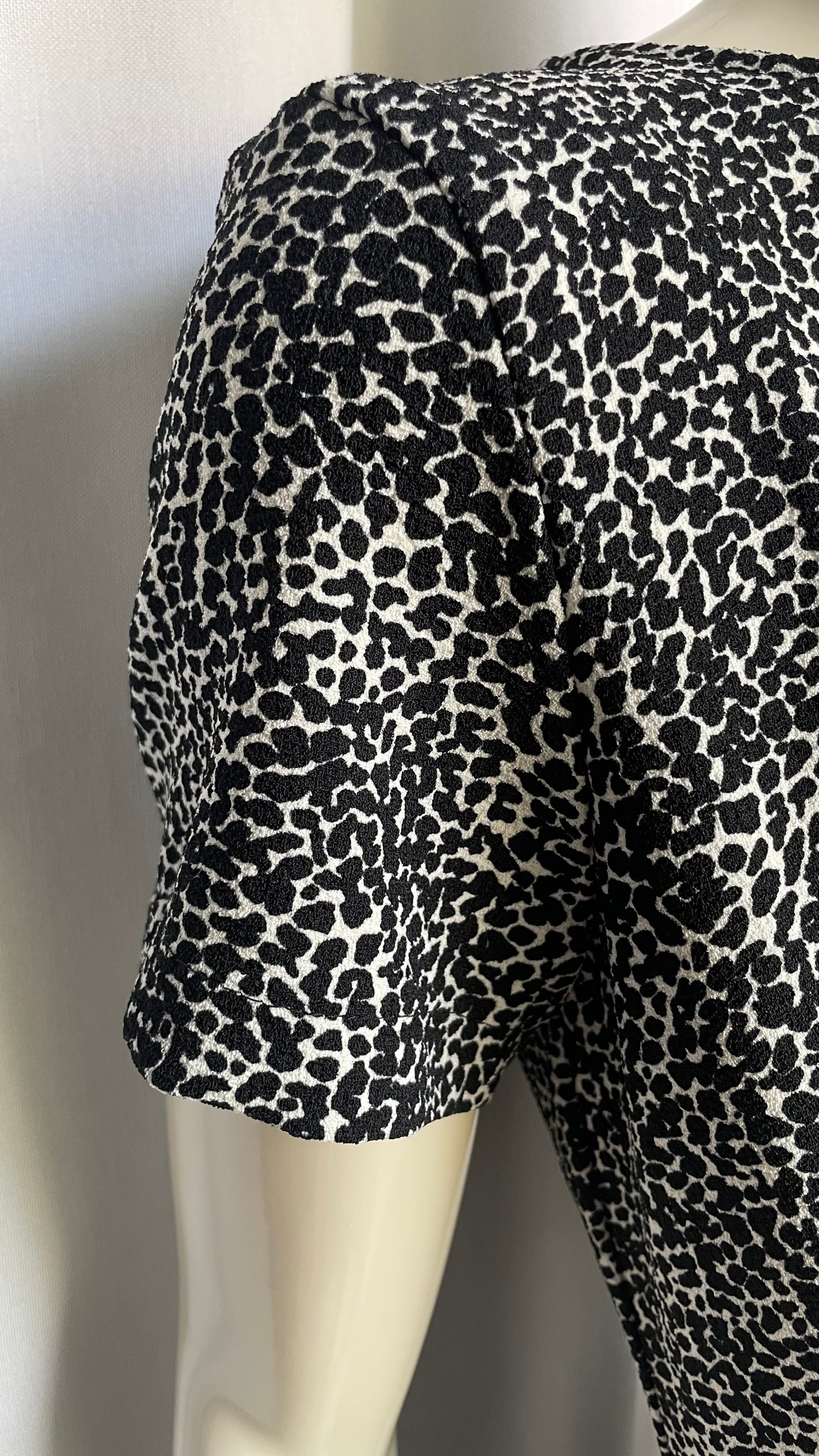 Combi-short imprimée Zara - L/40