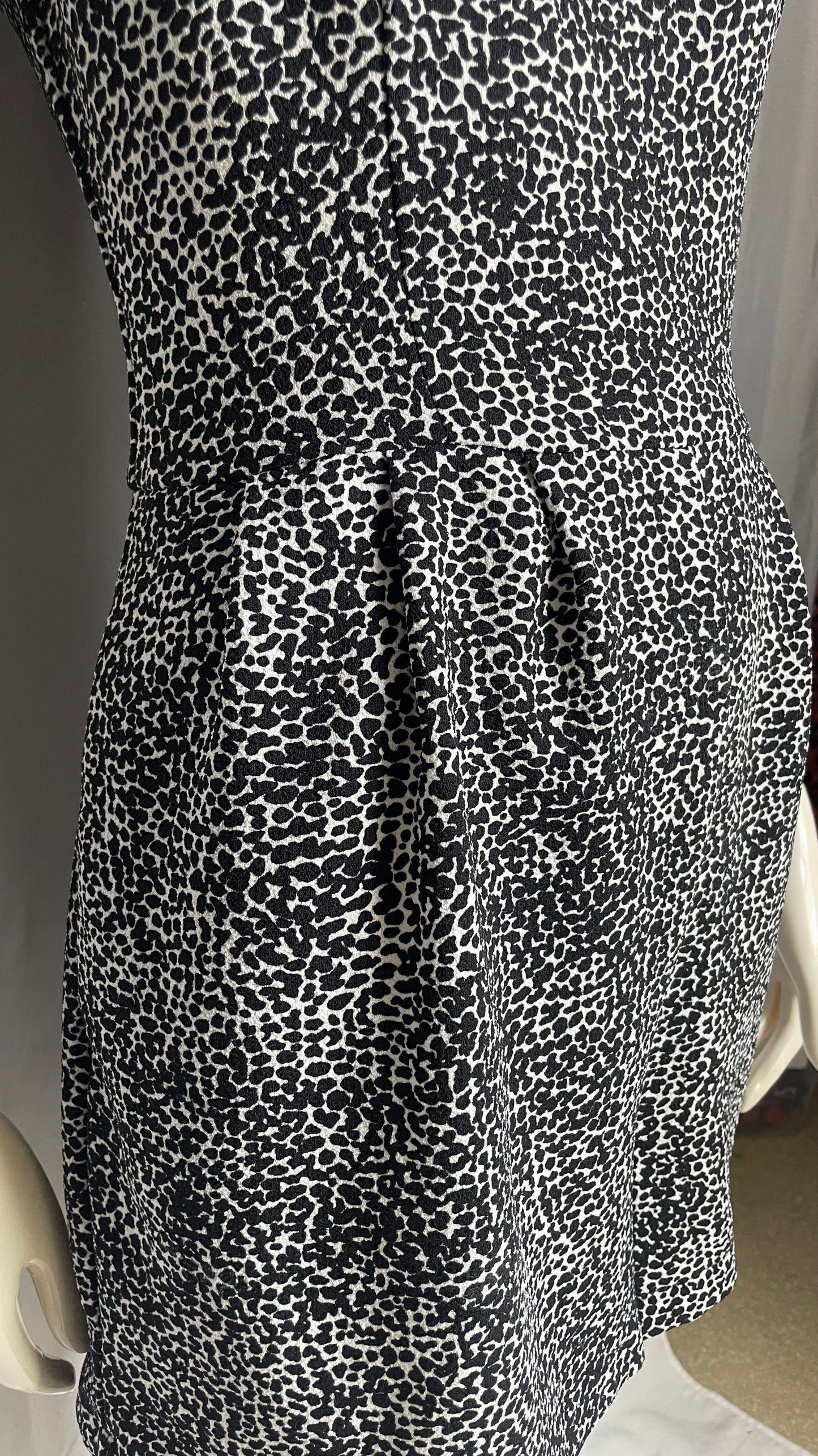 Combi-short imprimée Zara - L/40