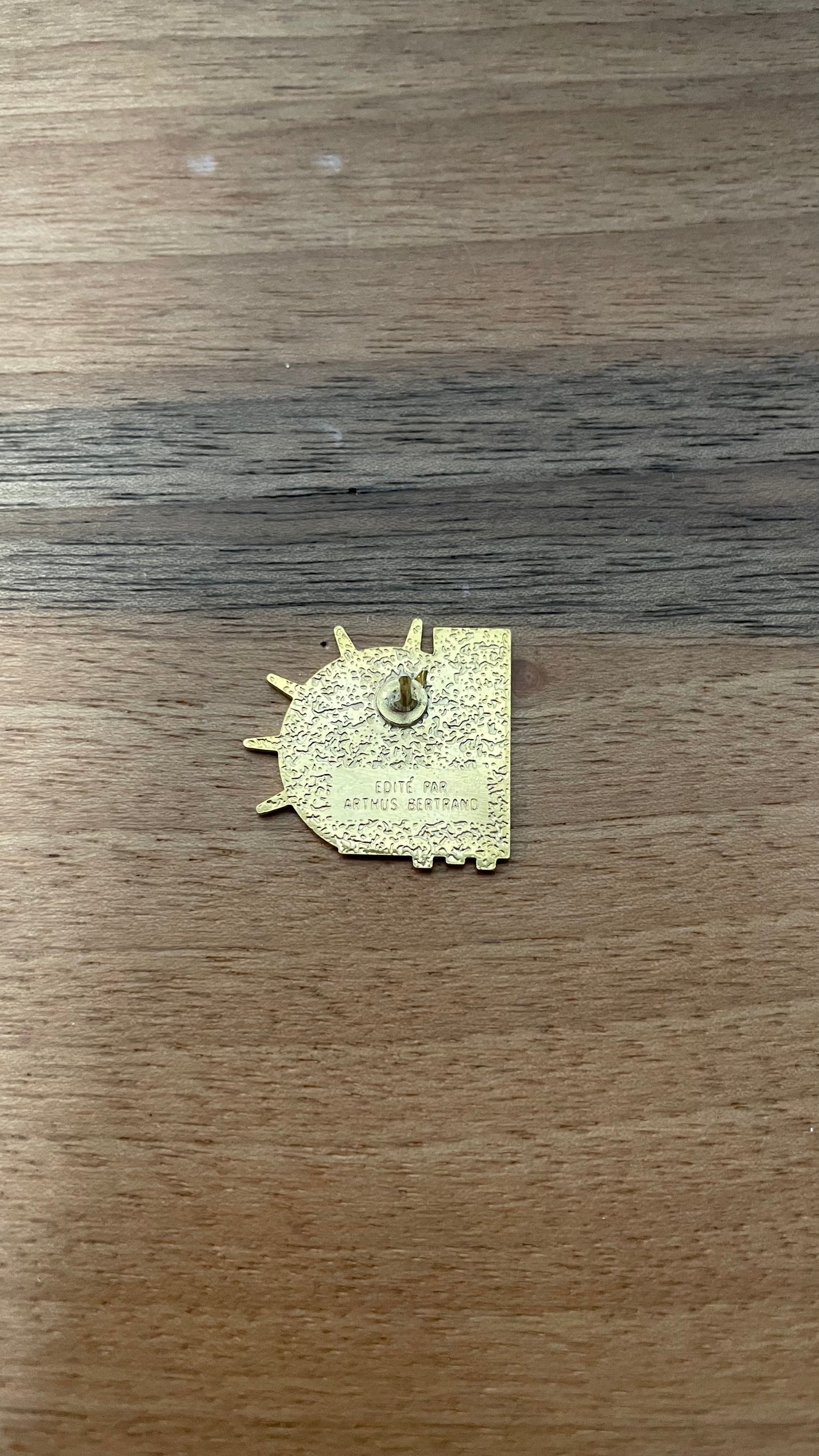 Pin’s Vintage