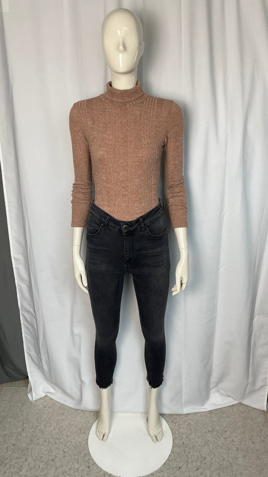 Body en maille, Shein, taille XS