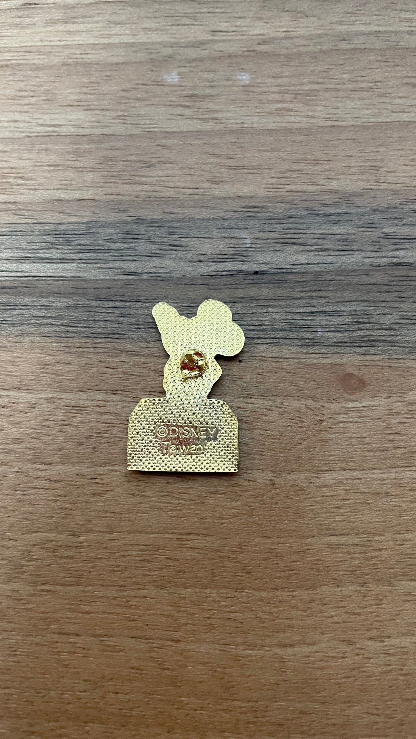 Pin’s vintage