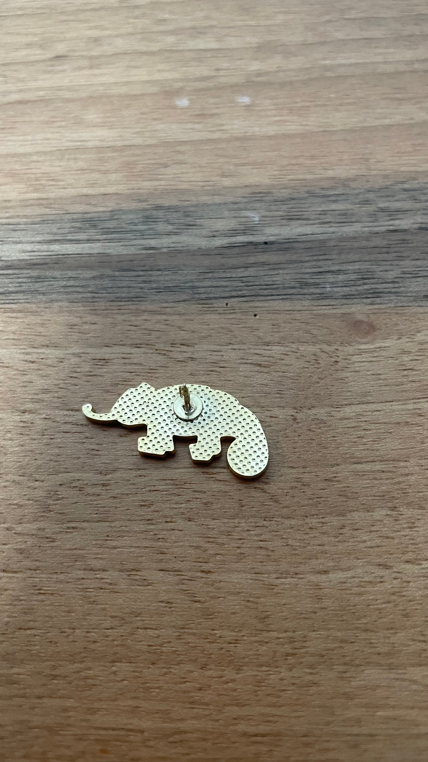 Pin’s vintage