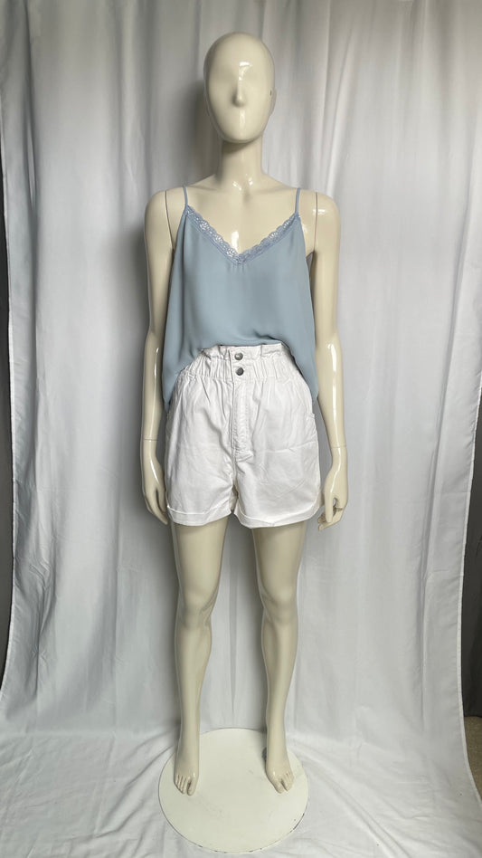 Caraco avec dentelle Pimkie - M/38