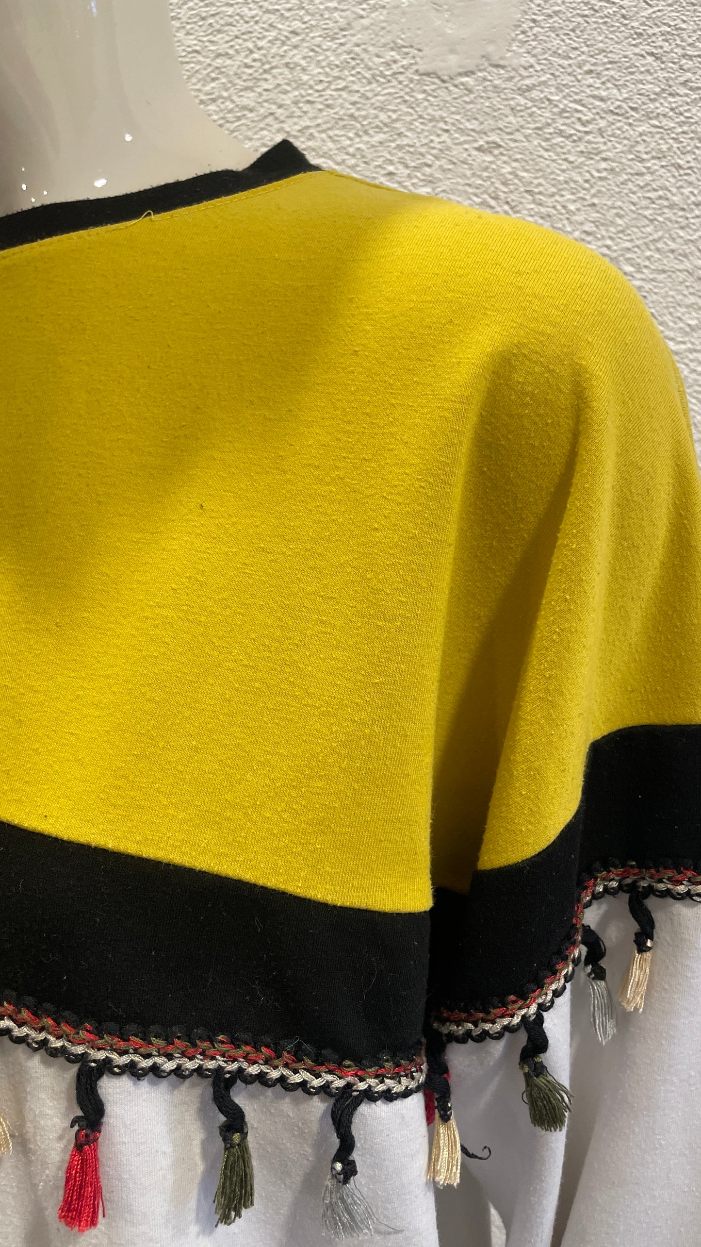 Sweat à pompons - Shein - M/38