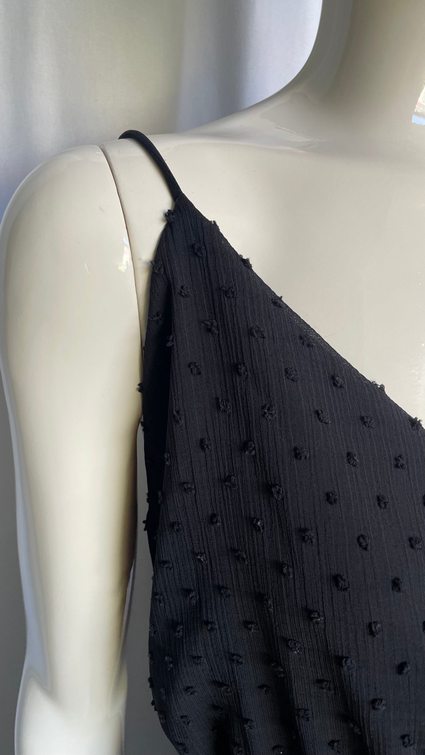 Robe en plumetis Shein - S/36