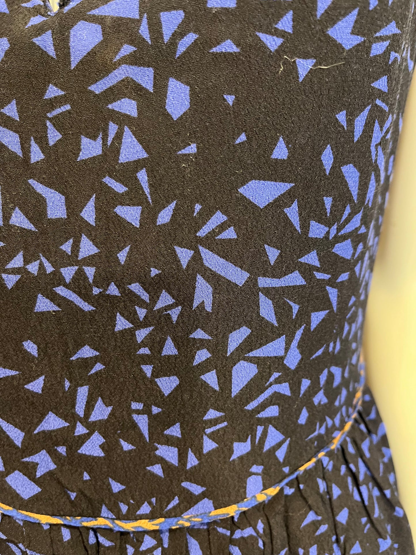 Robe imprimée - Comptoir des cotonniers - M