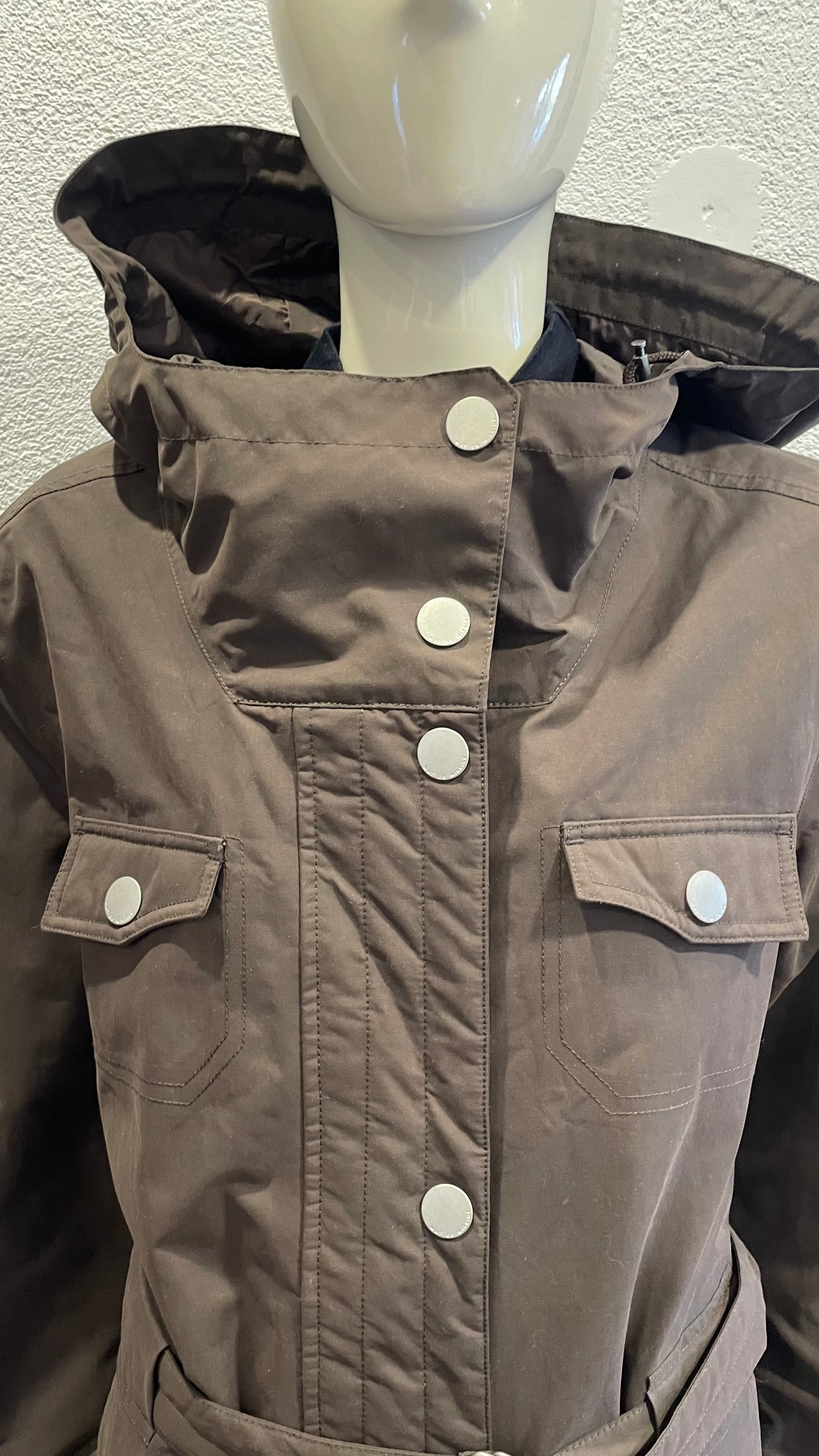 Parka mi-longue - Mat de Misaine - M/38