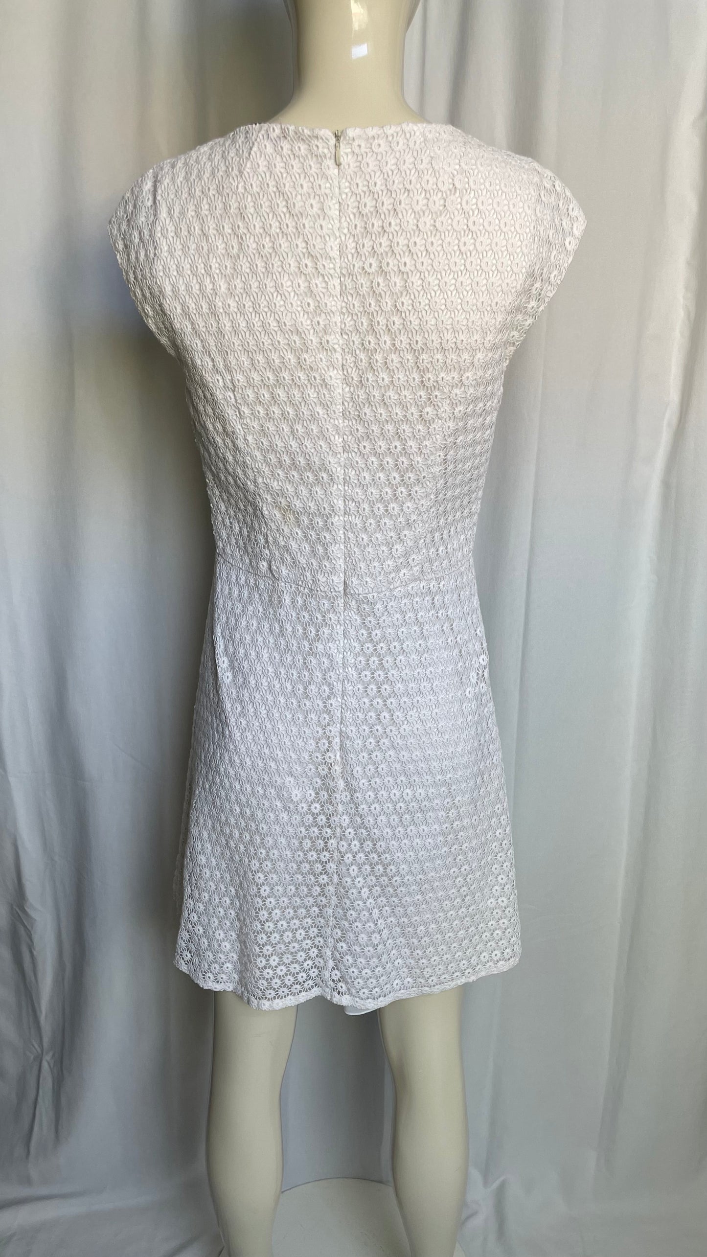 Robe brodée Hugo Boss - 38/M