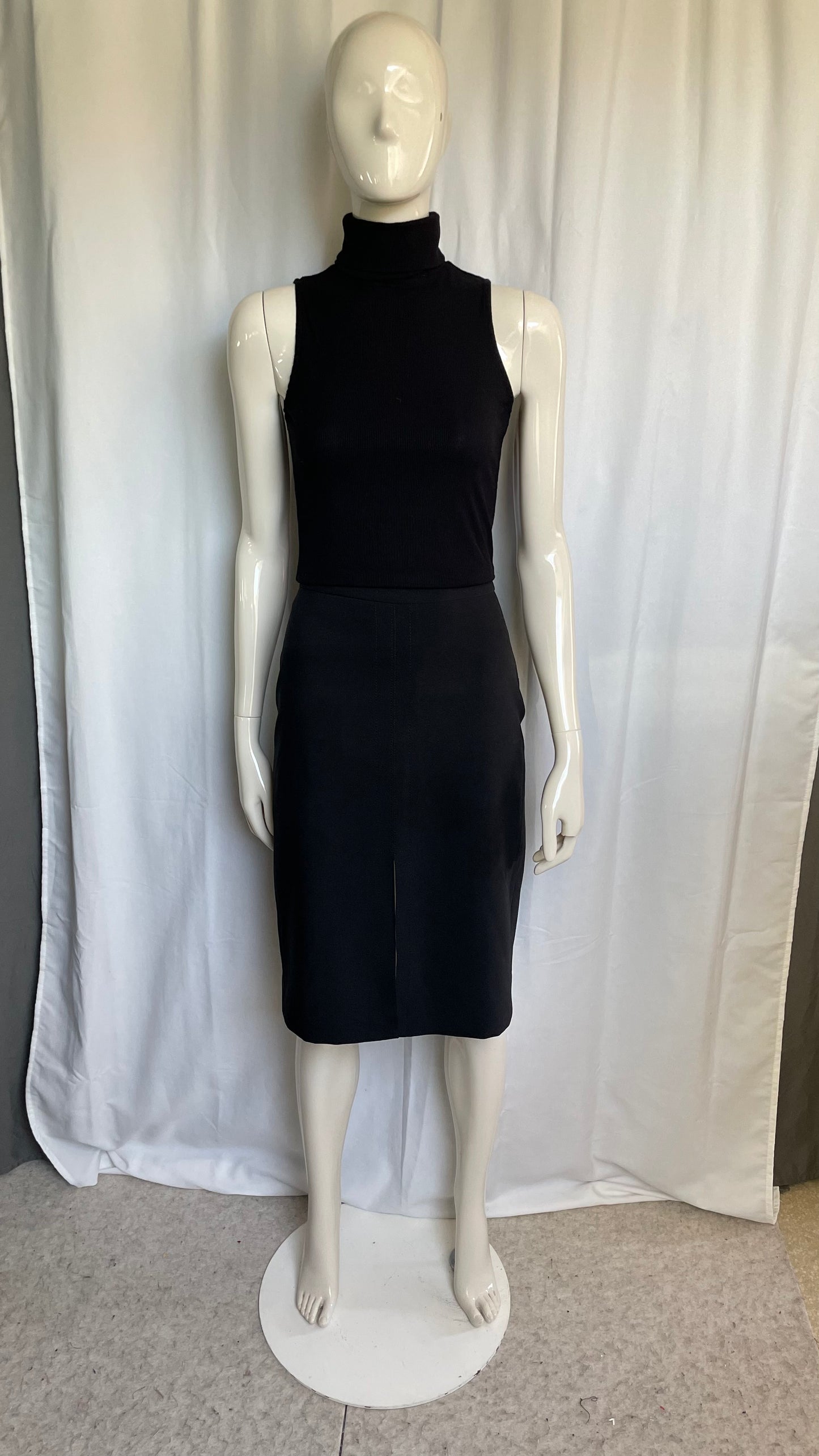 Jupe crayon, Mango, taille 36
