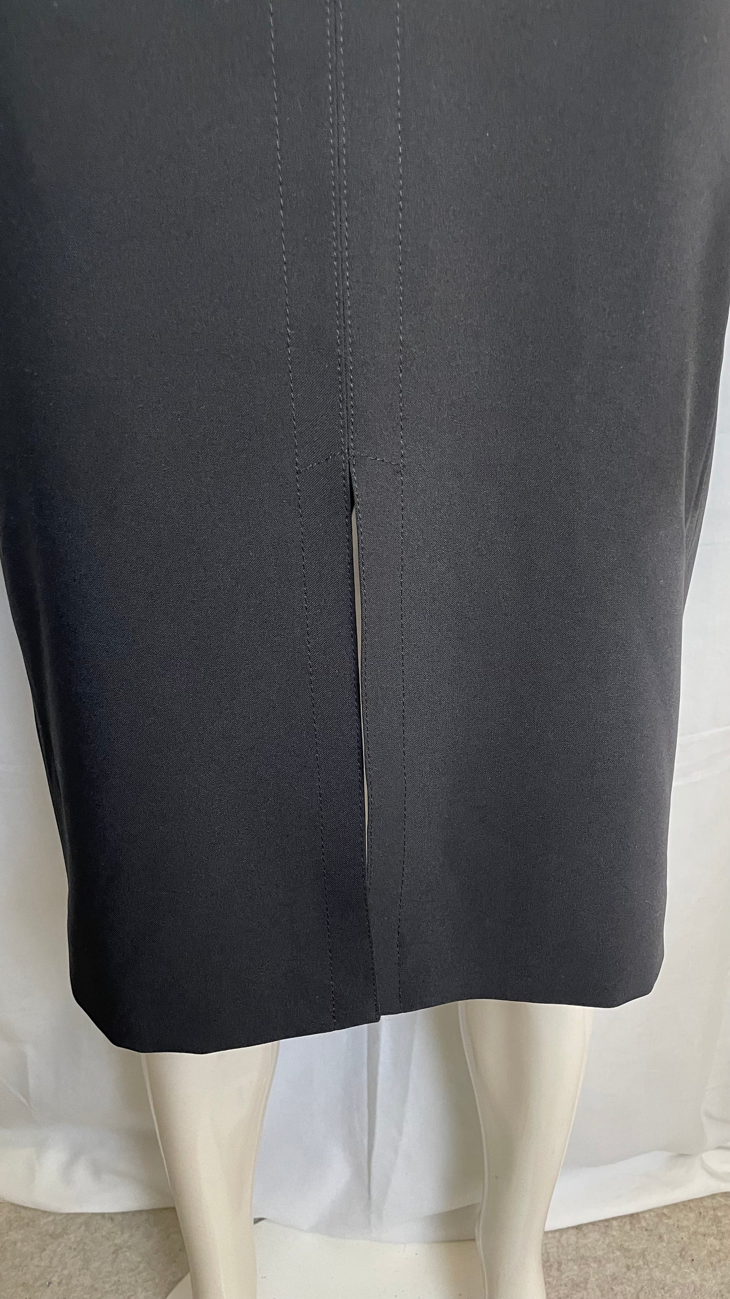 Jupe crayon, Mango, taille 36