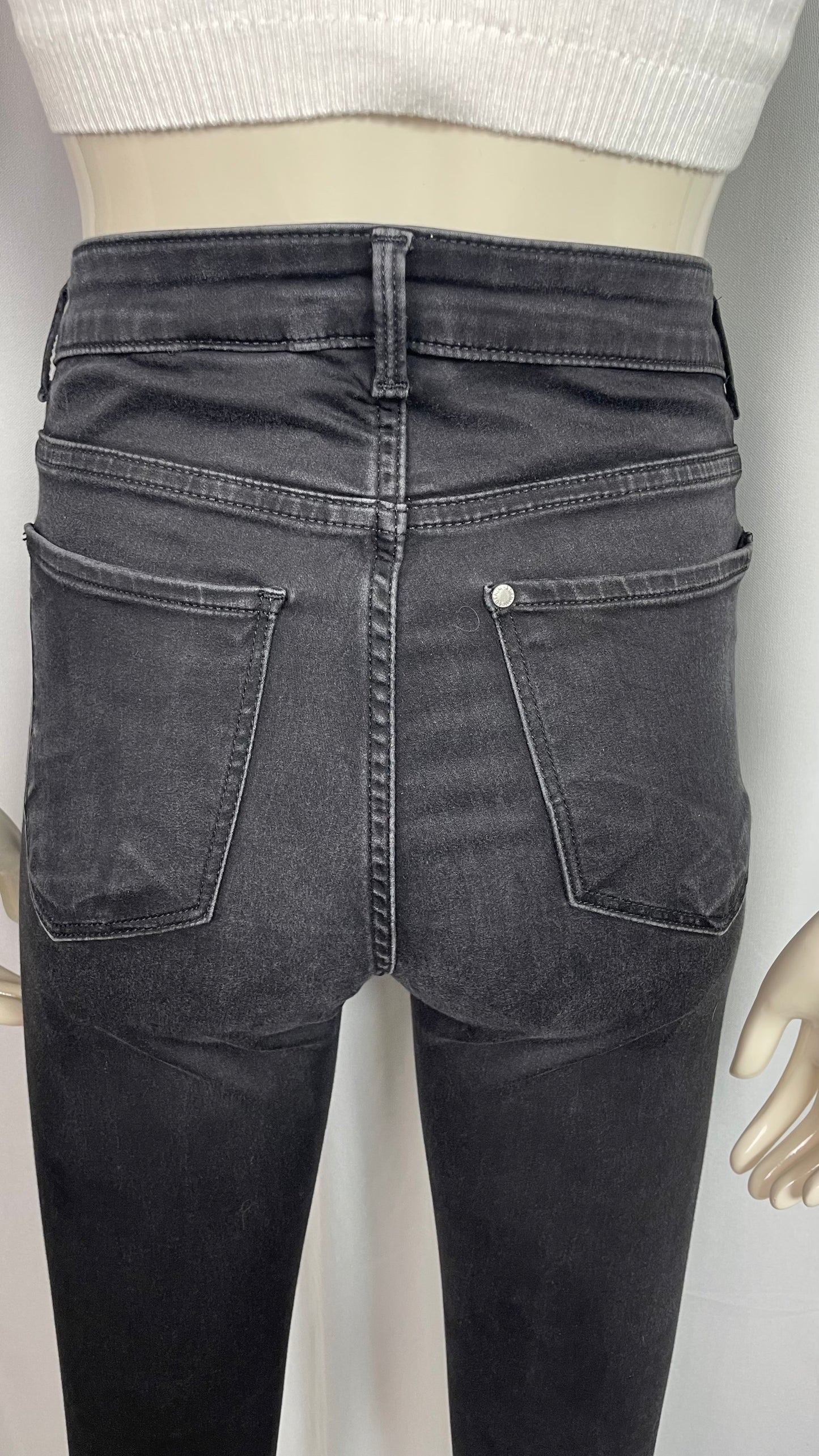 Jeans “Jeggings”, H&M, taille 27