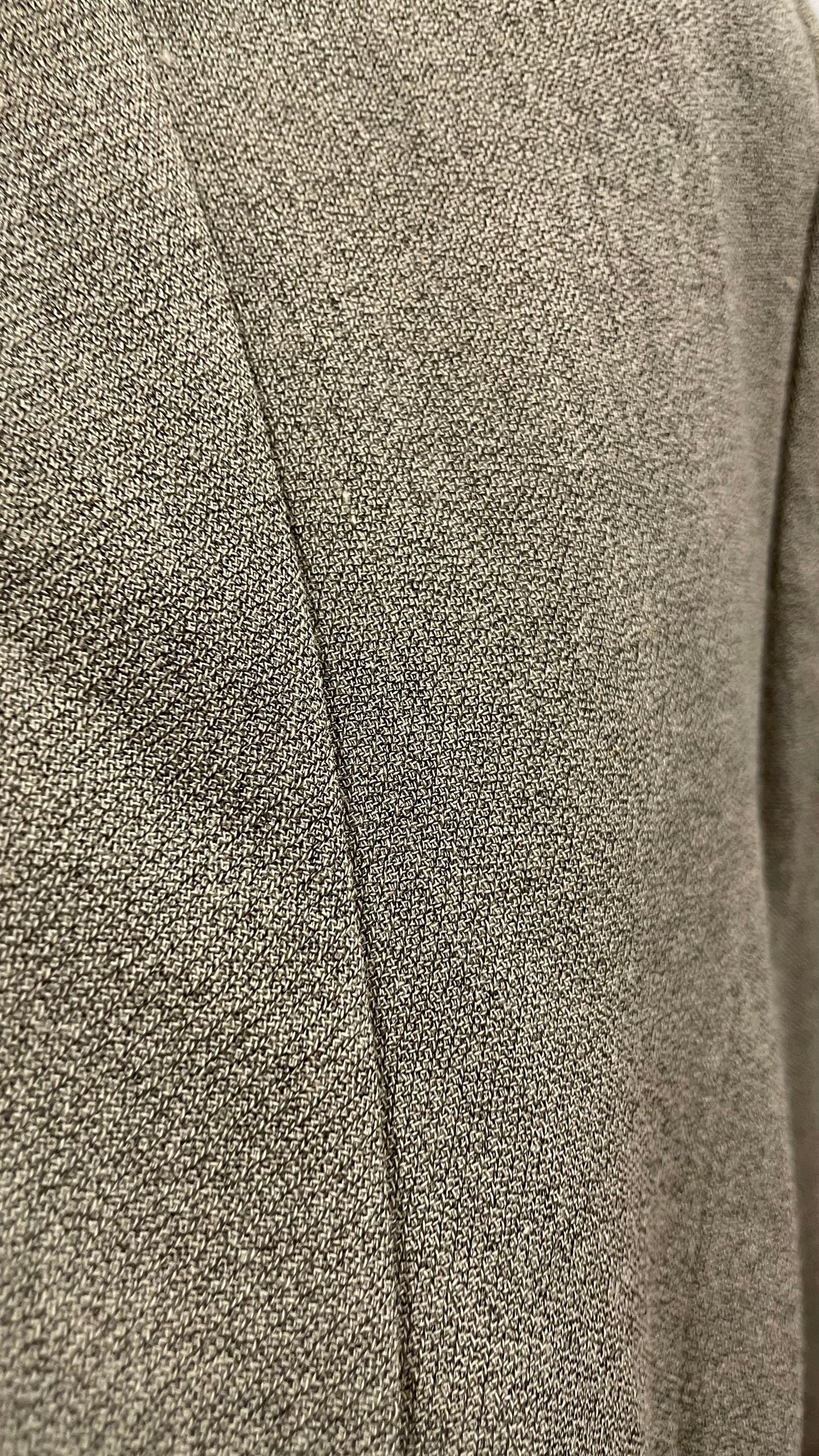 Blazer en laine - Vintage - L/40