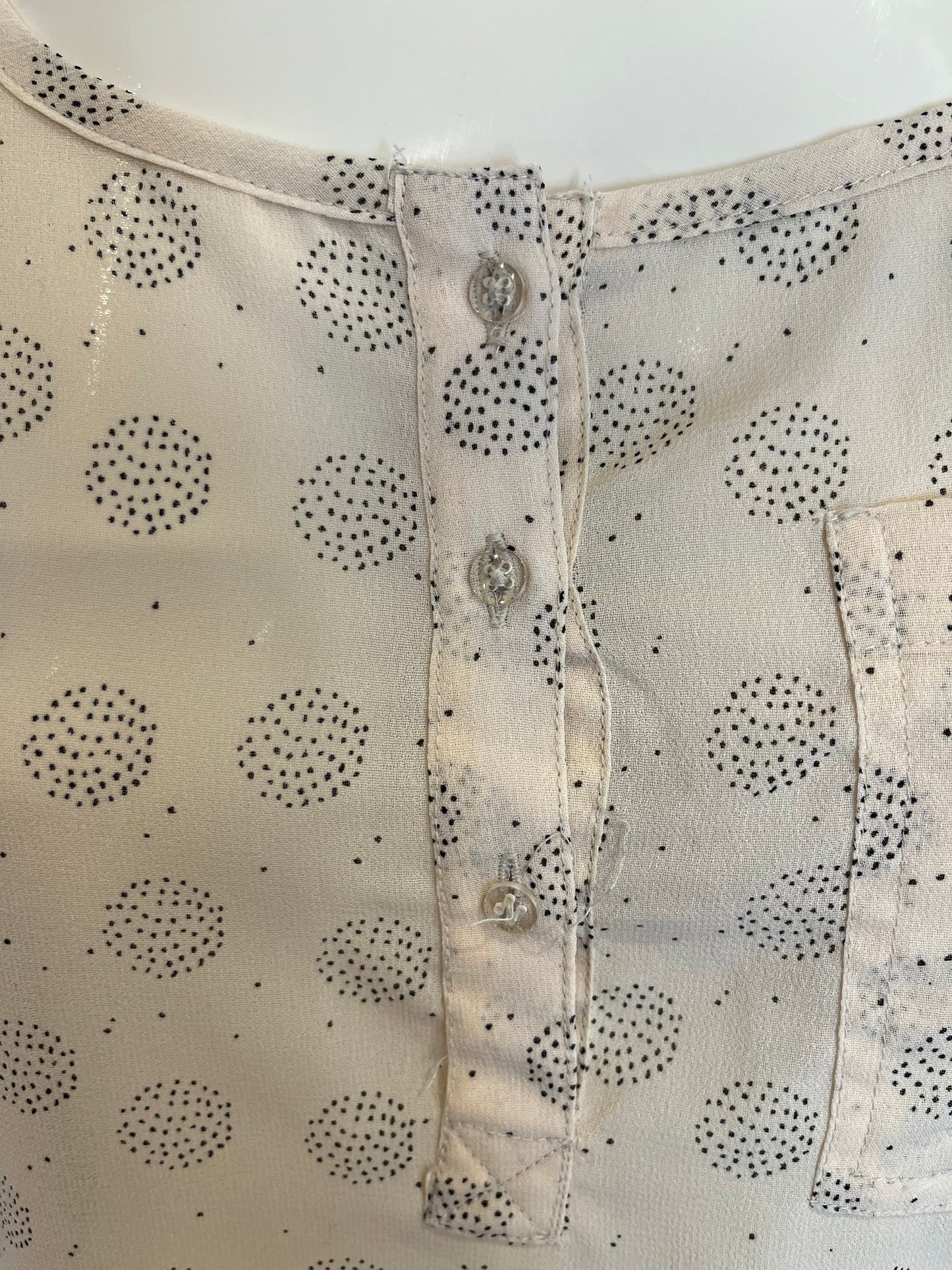 Blouse fluide - Kaporal - M/38