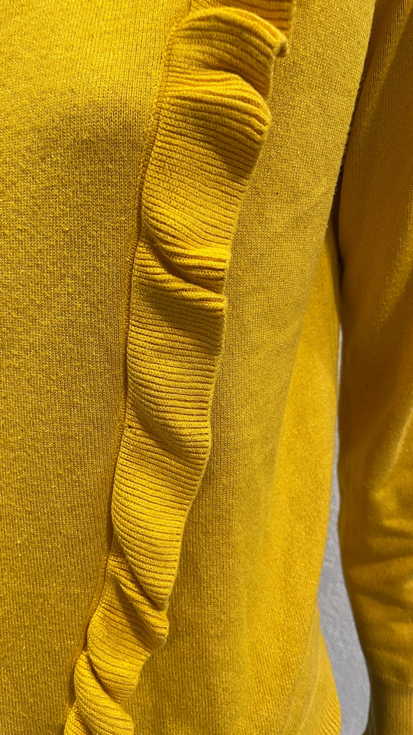 Pull à volants - Arkitect - L/40