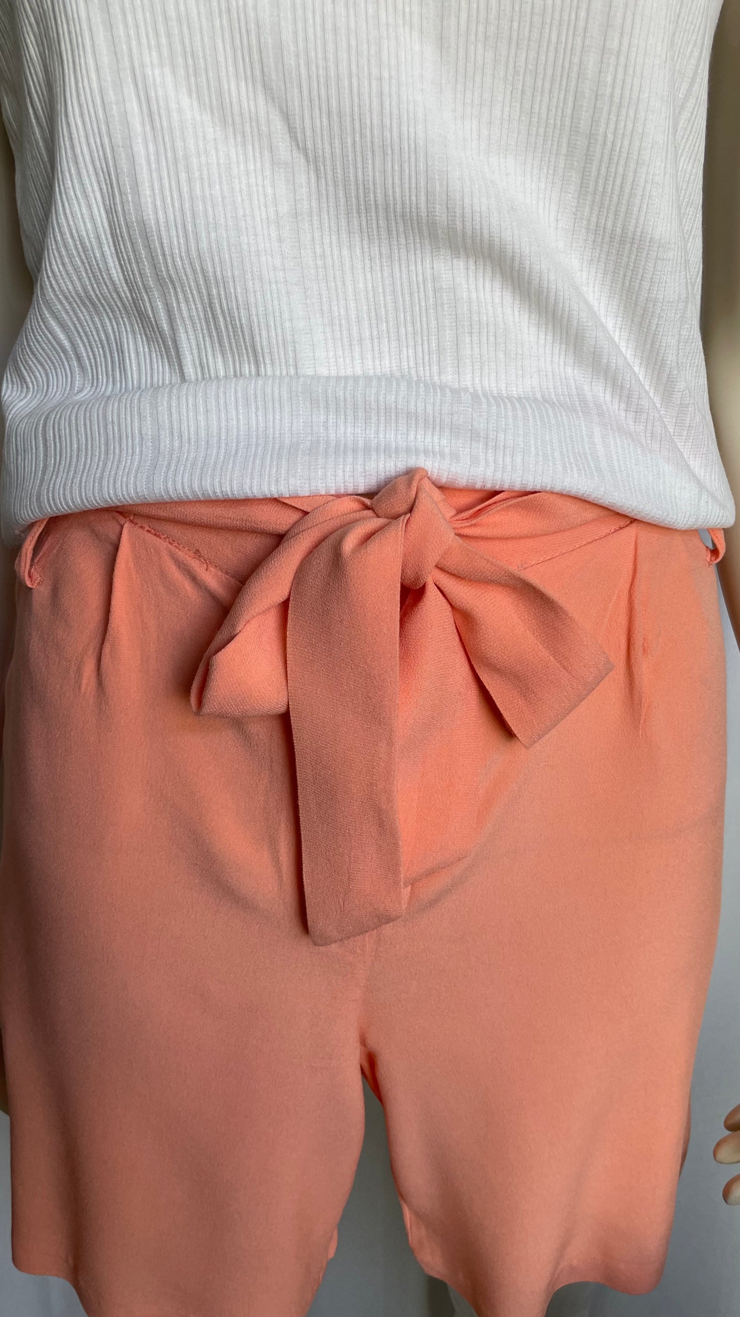 Short fluide taille haute Promod - 36/S