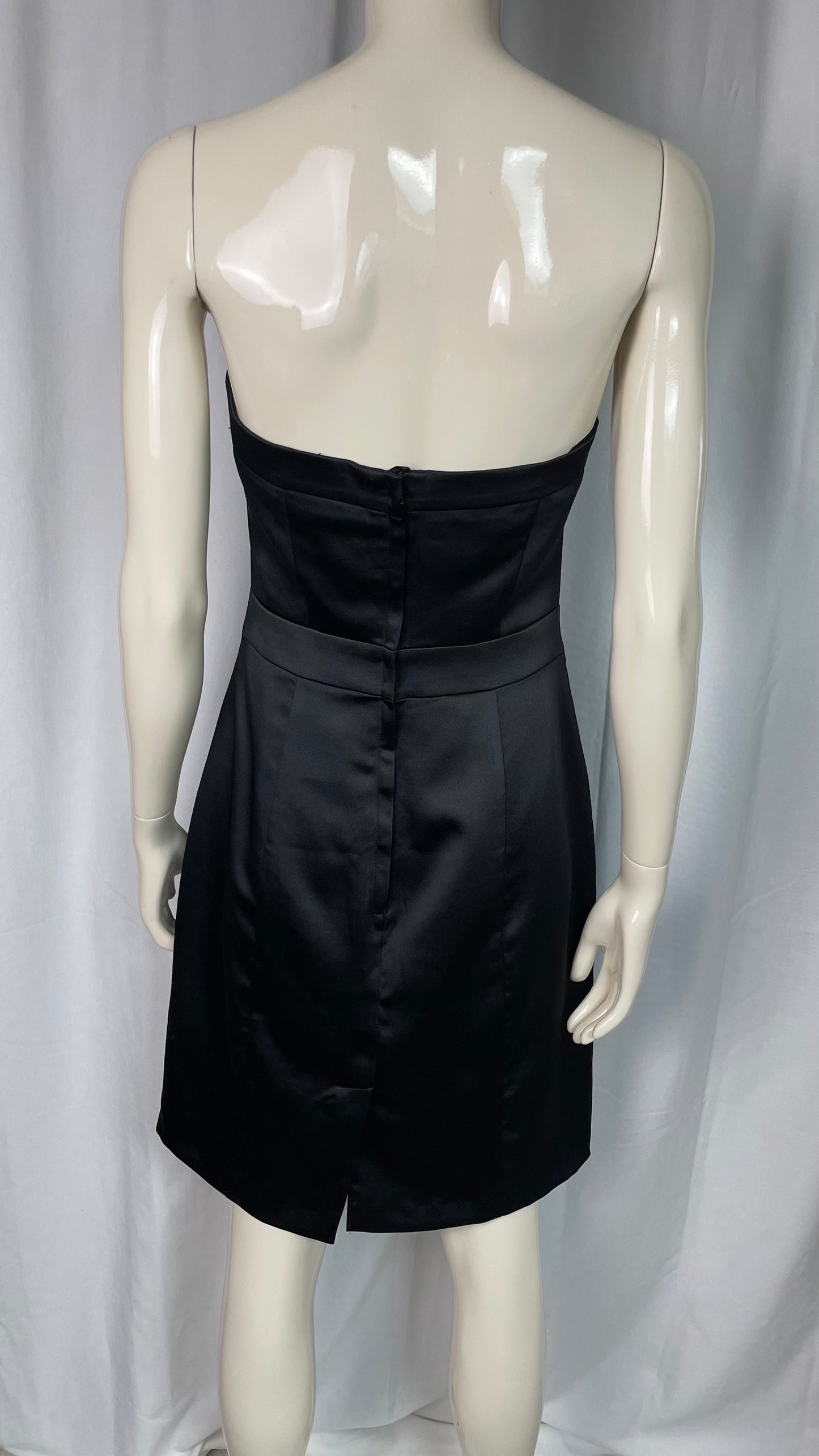 Robe bustier, H&M, taille 36