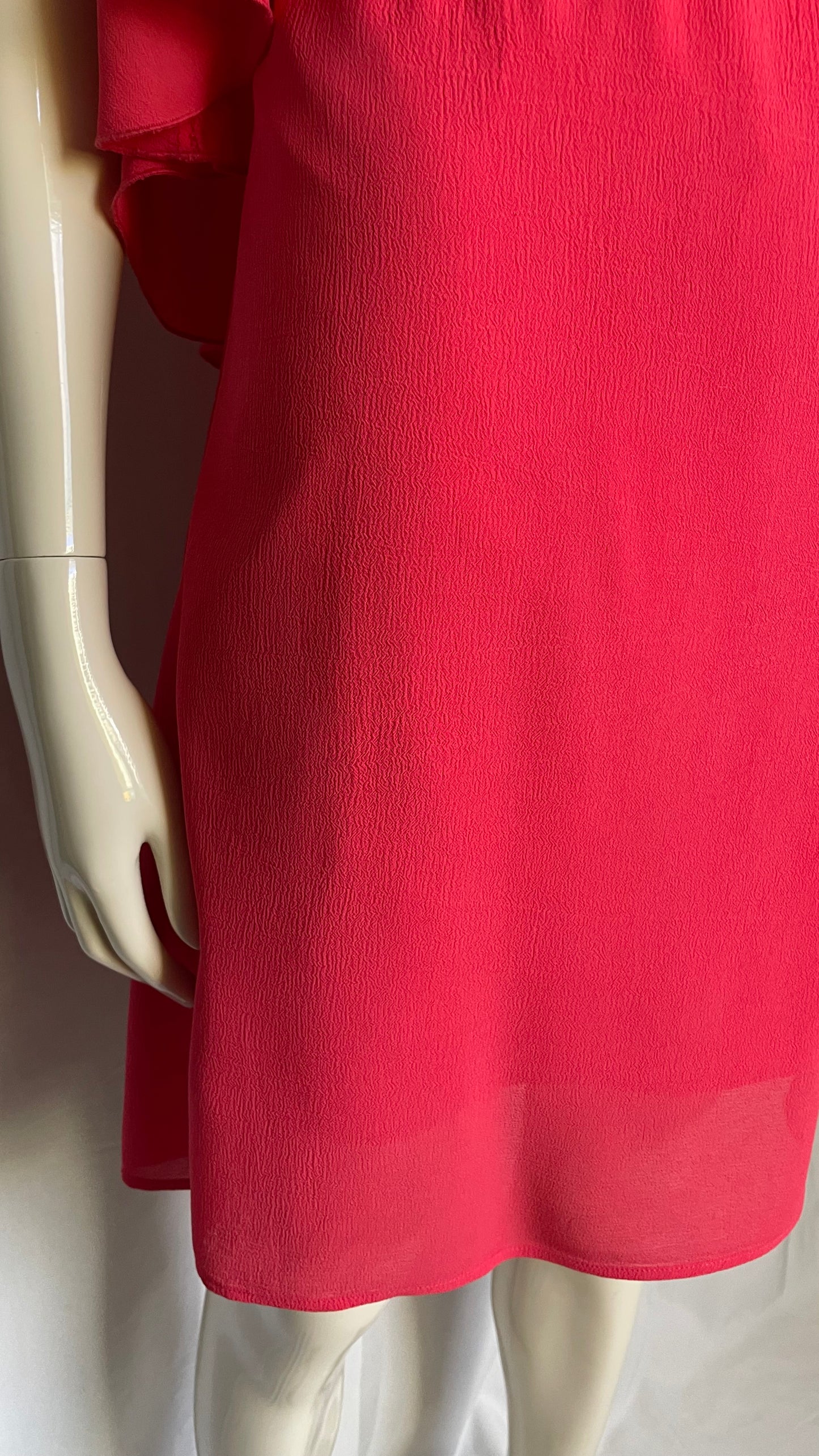 Robe fluide Banana Moon - 44/XXL