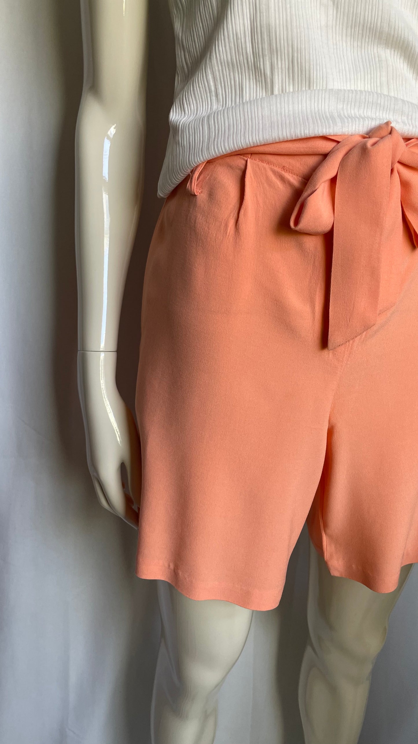 Short fluide taille haute Promod - 36/S
