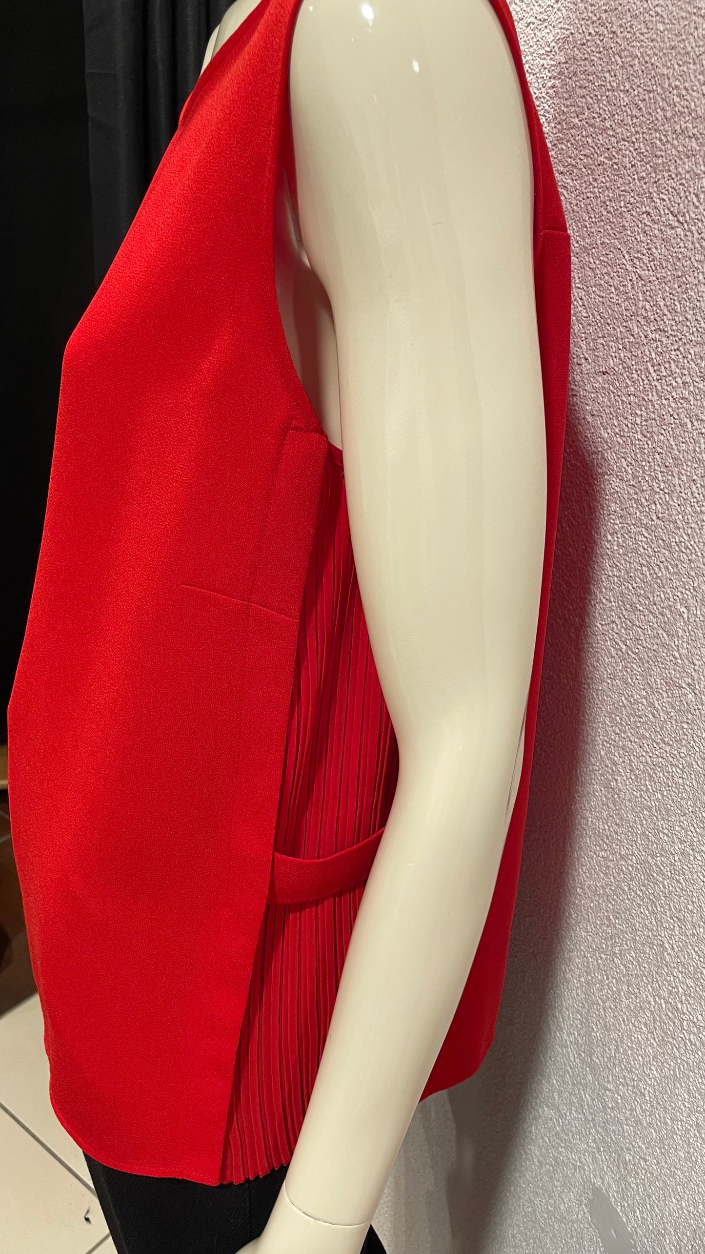 Top fluide - Un Jour Ailleurs - XL/42
