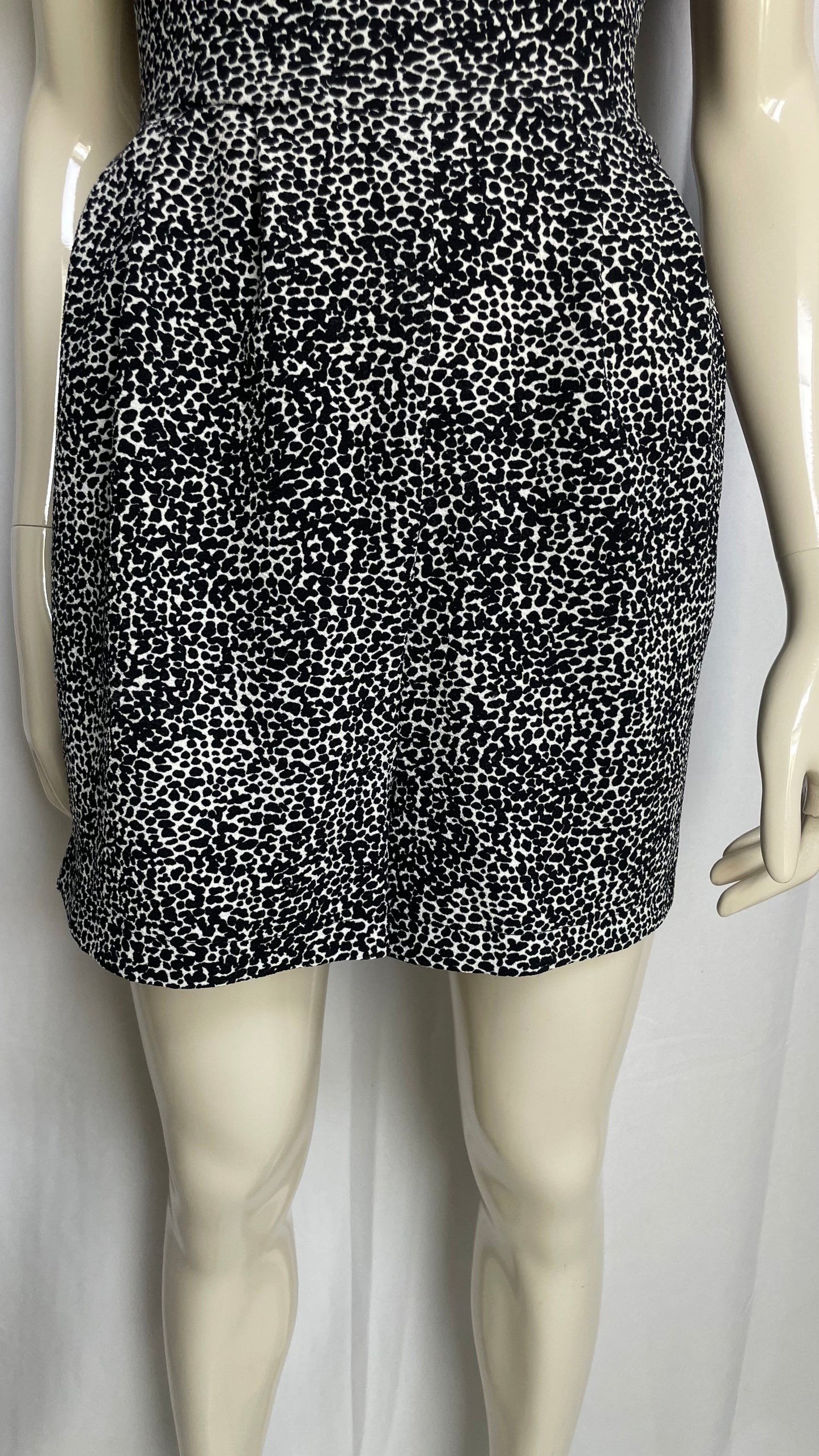 Combi-short imprimée Zara - L/40