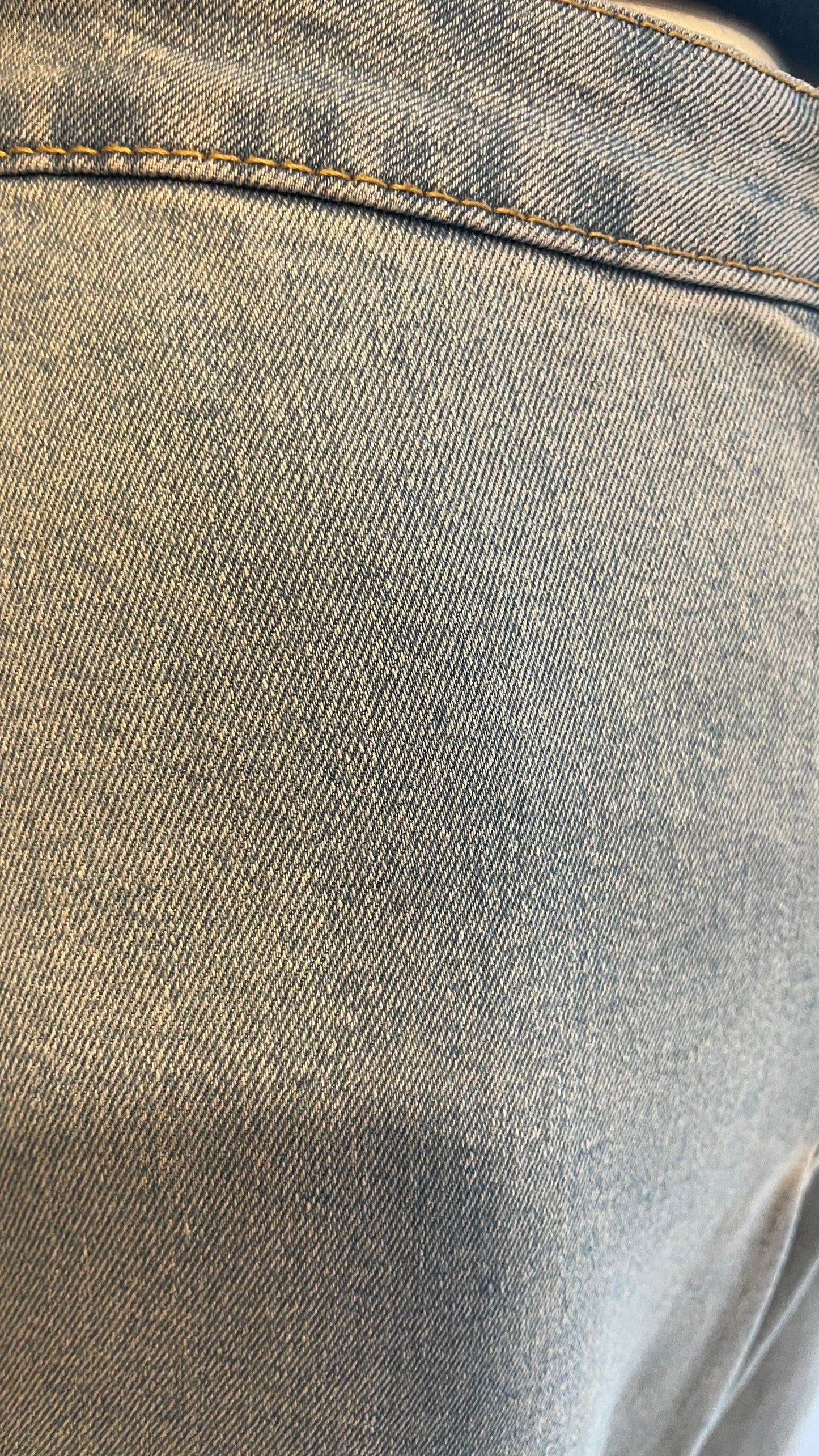 Jeans Flare - Jennyfer - 42/XL