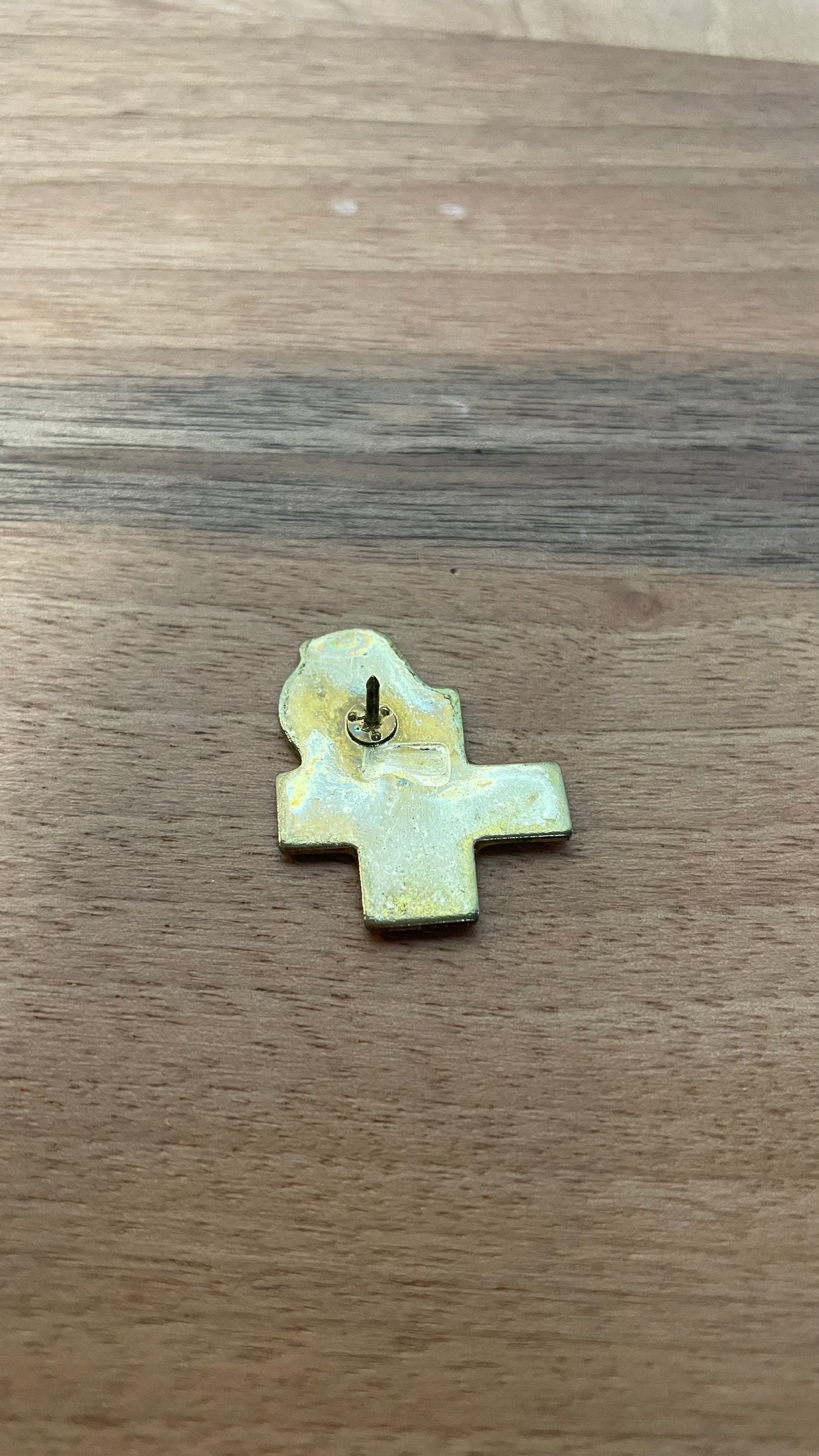 Pin’s vintage