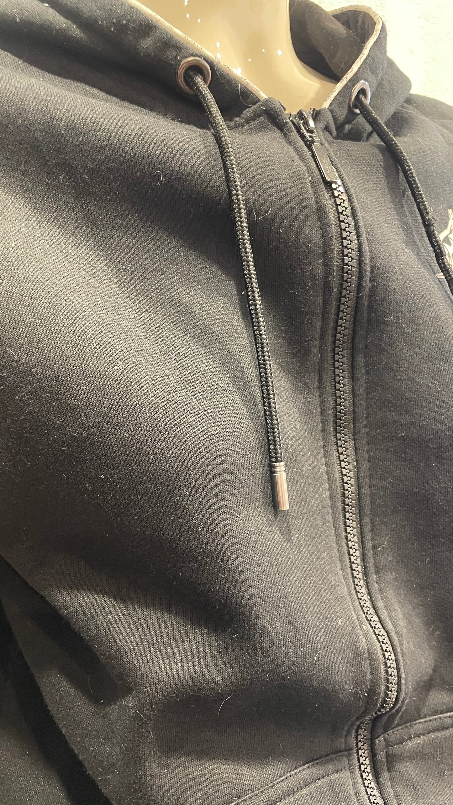 Sweat zippé - Australian - S/36
