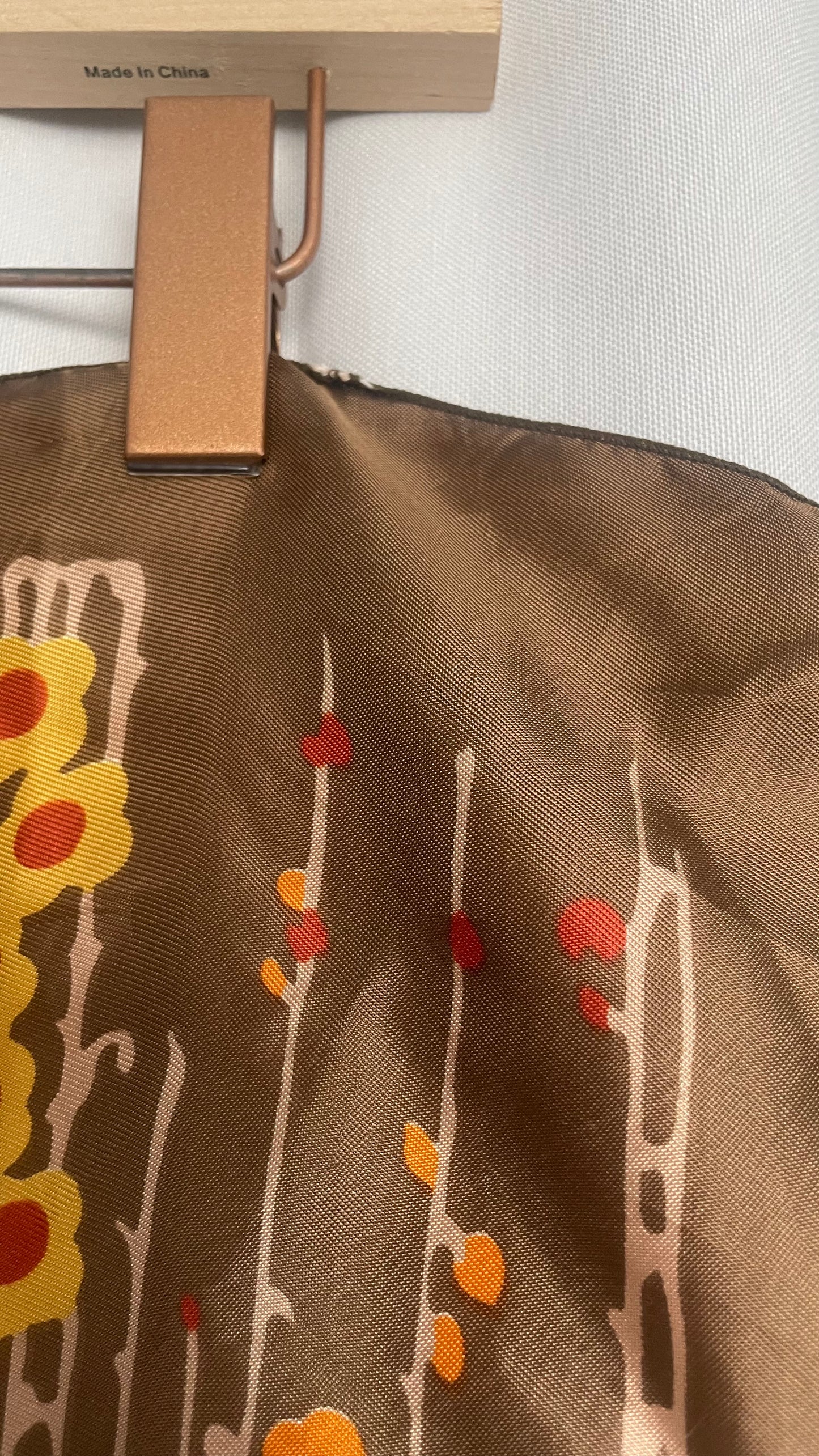 Foulard carré, La redoute