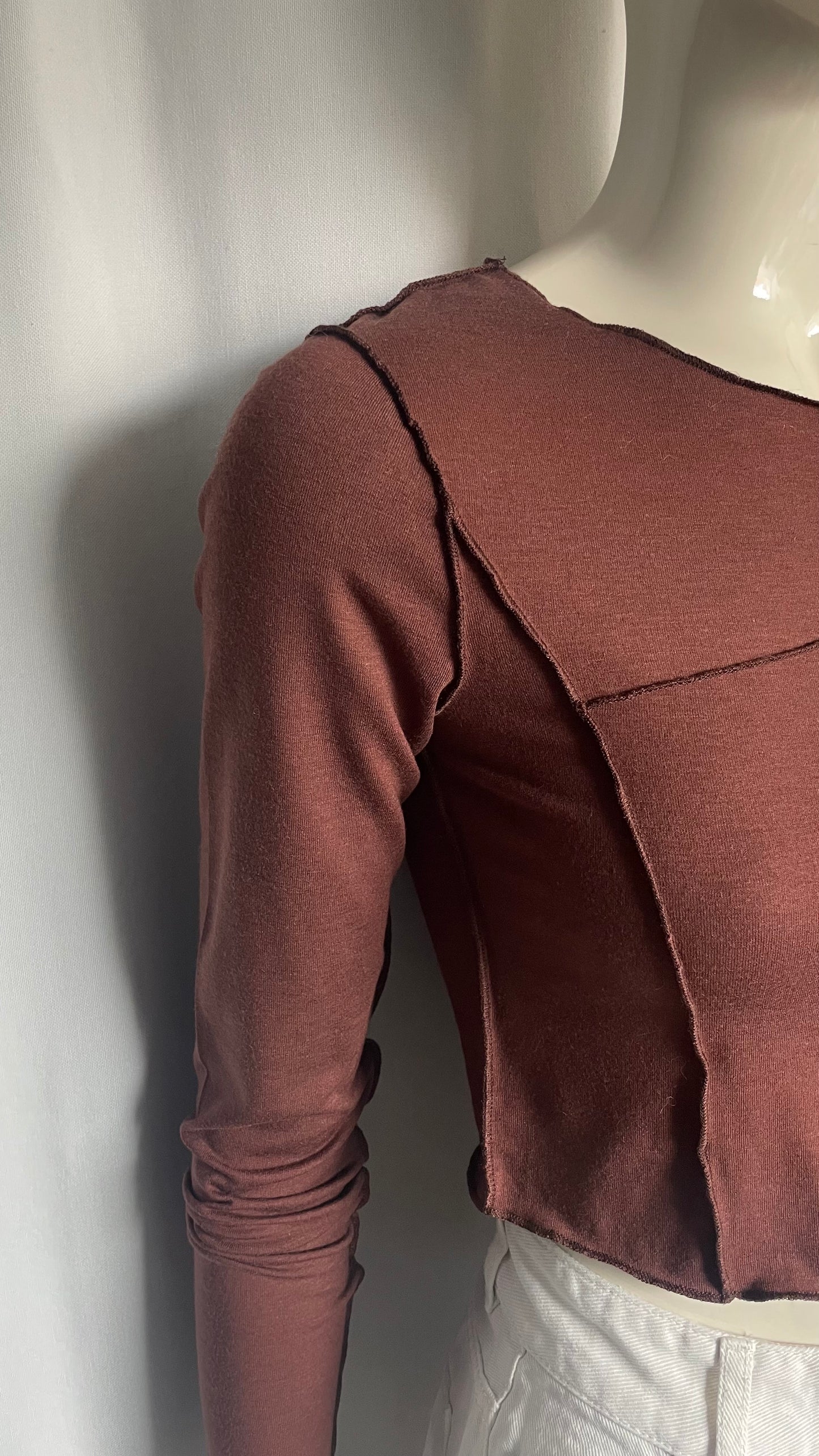 Tee-shirts court, Primark, taille S