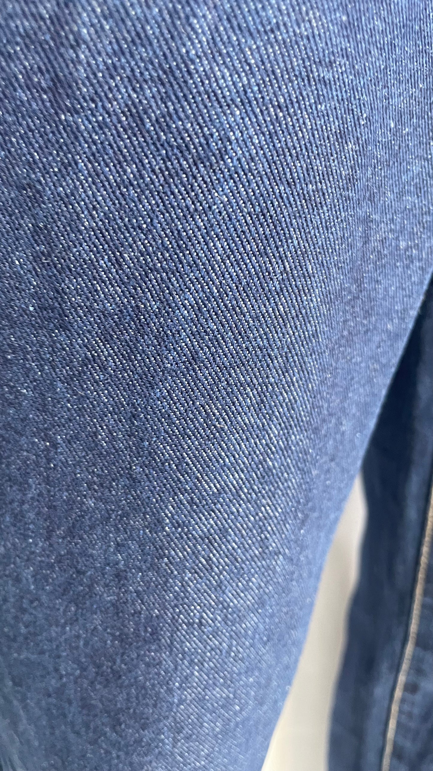 Jeans slim brut Boohoo - 36/S